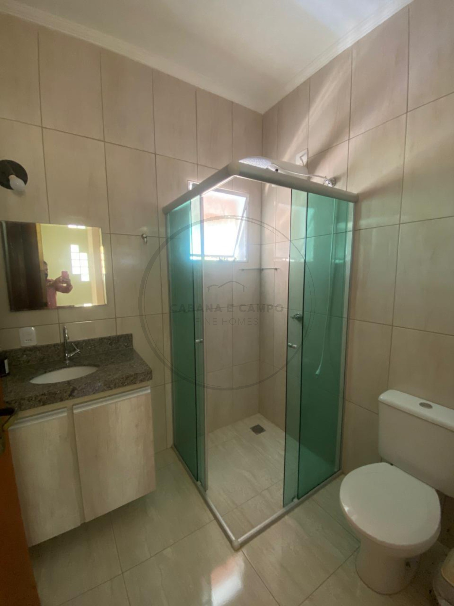 Casa de Condomínio, 2 quartos - Foto 6