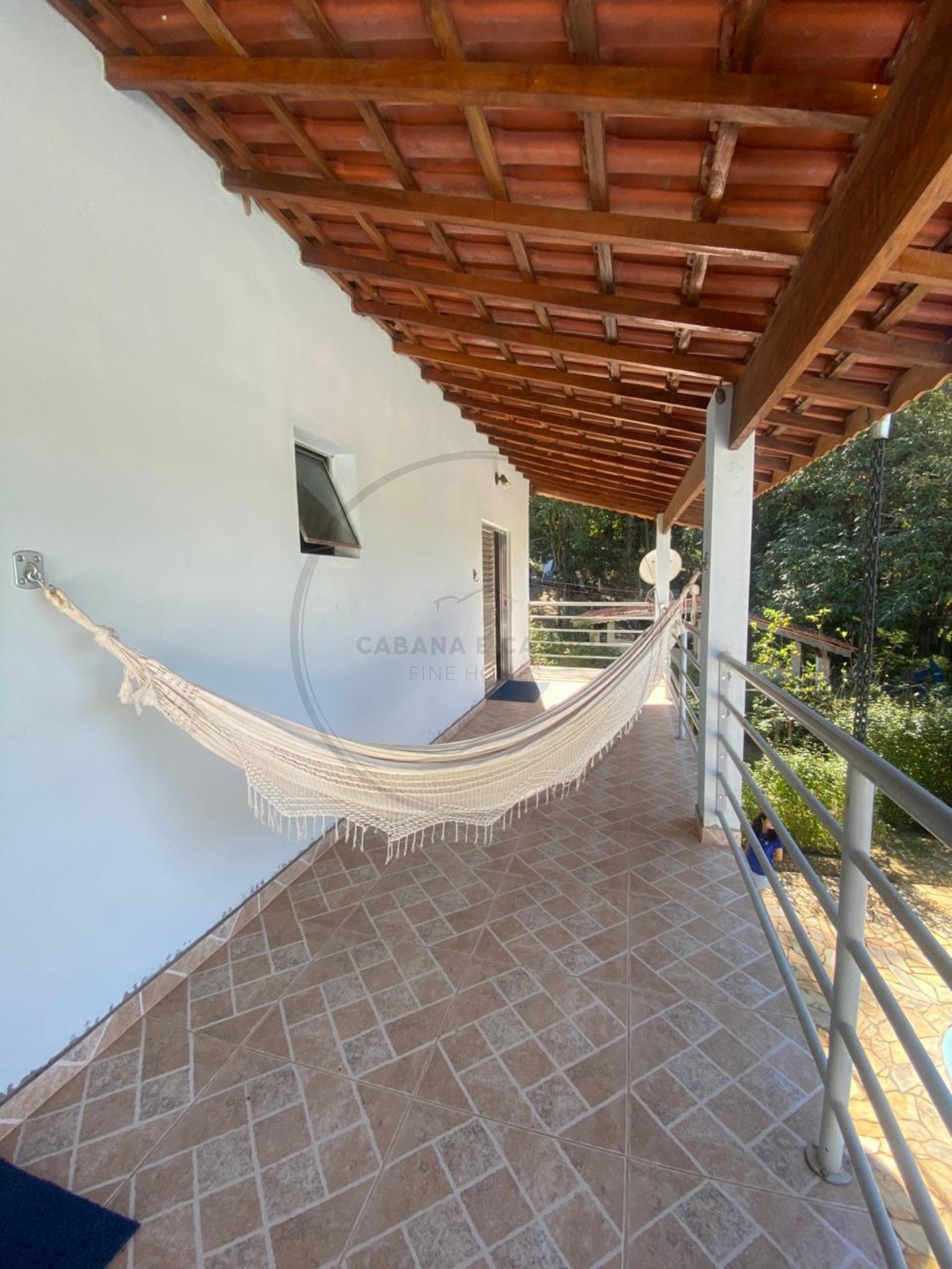Casa de Condomínio, 2 quartos - Foto 11