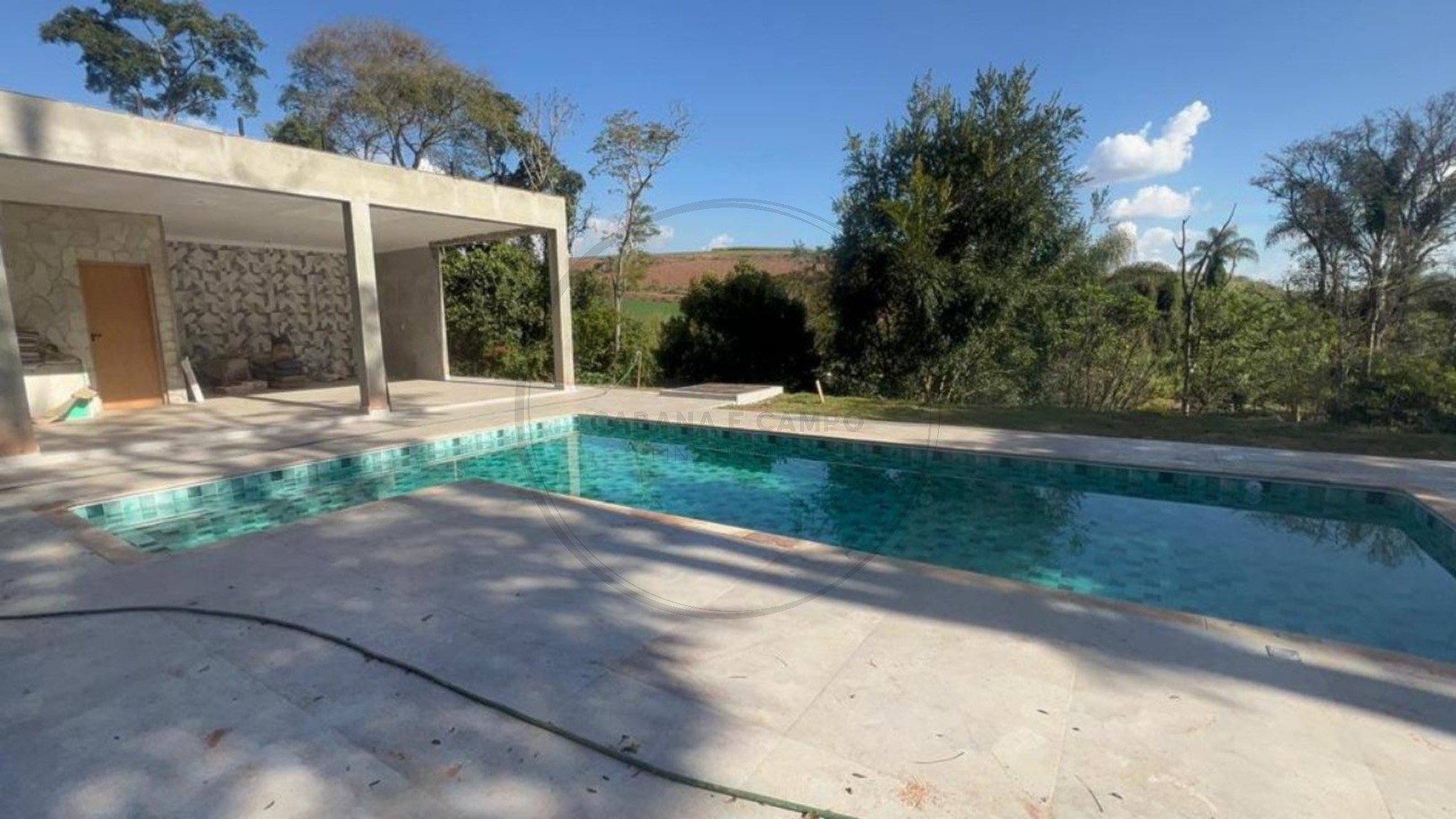 Chácara, 4 quartos, 910 m² - Foto 4
