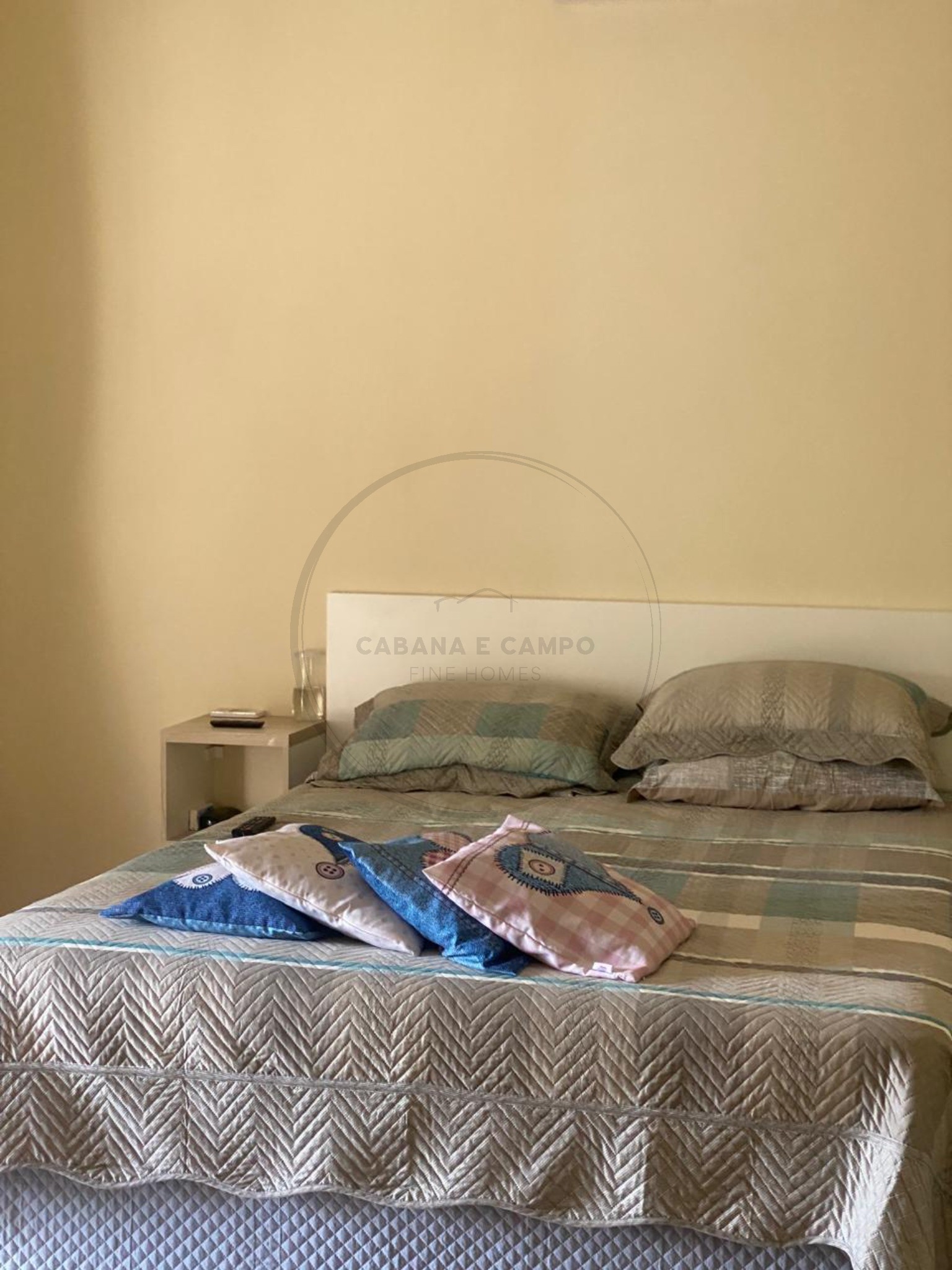 Casa de Condomínio, 2 quartos - Foto 3
