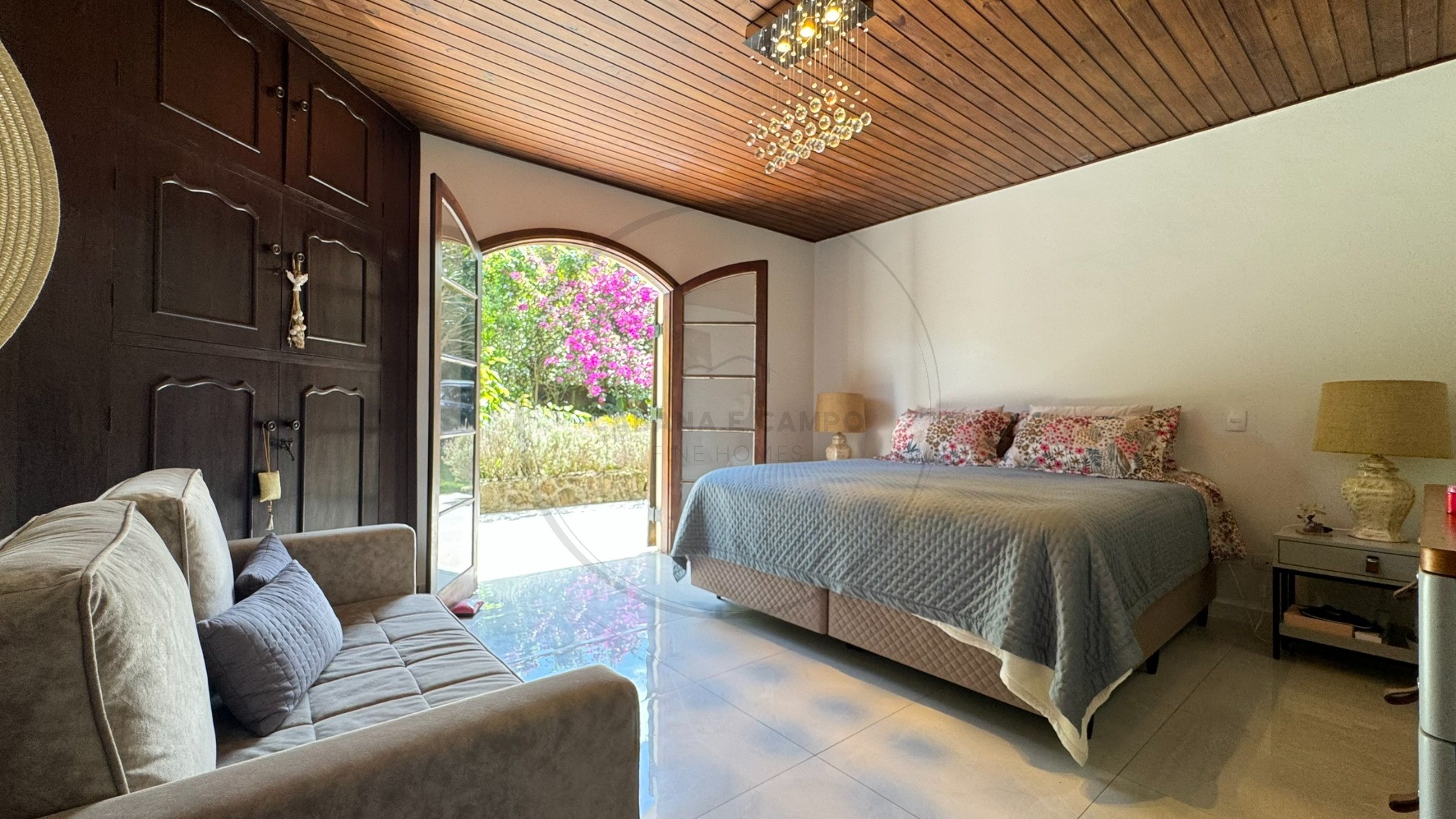Chácara, 3 quartos, 1550 m² - Foto 25