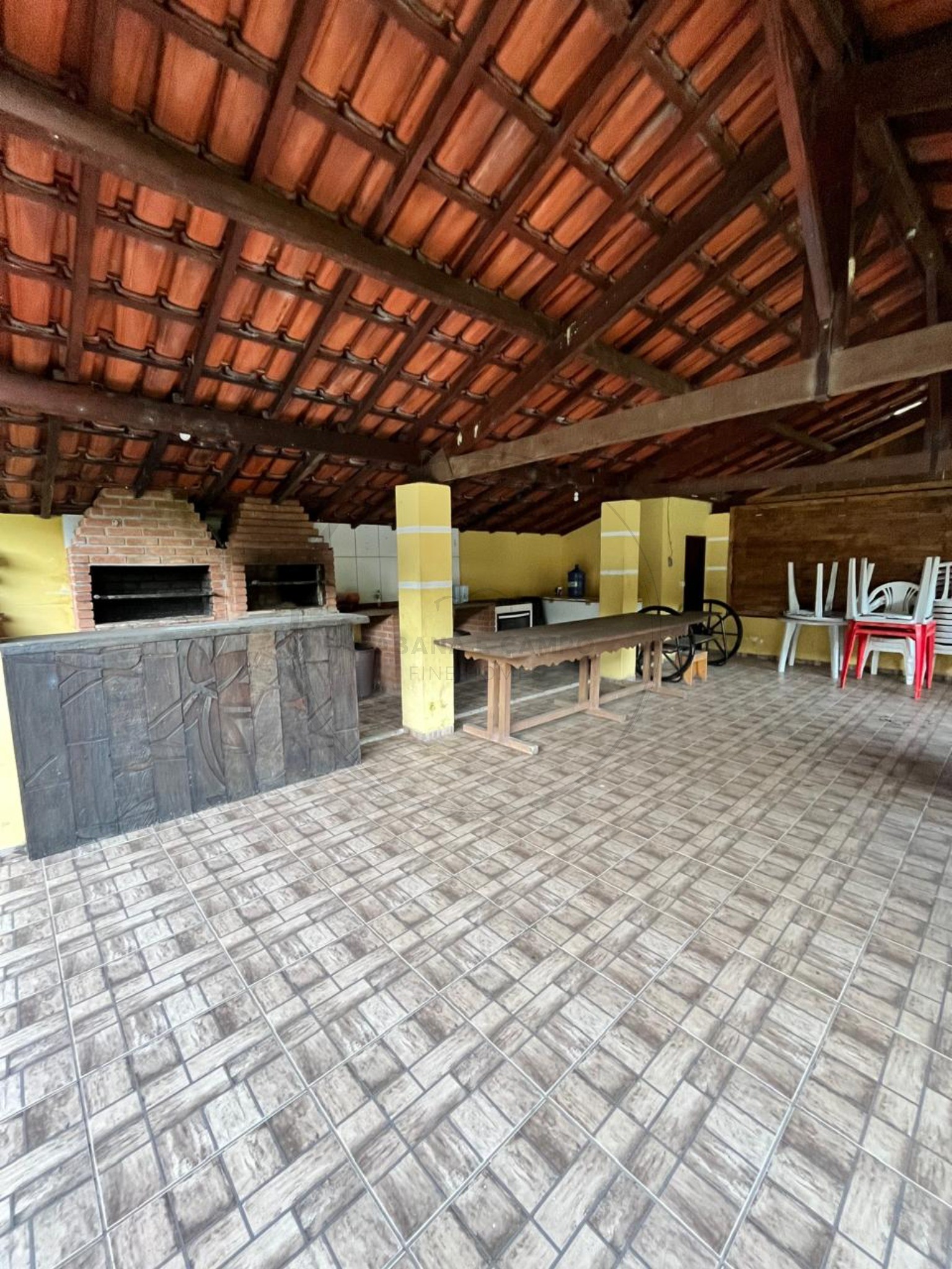 Sítio, 5 quartos - Foto 14