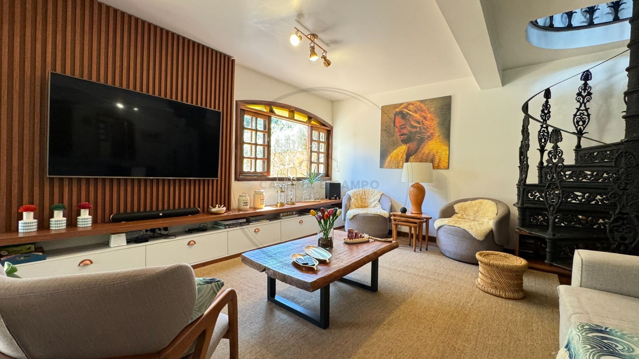 Chácara, 3 quartos, 1550 m² - Foto 17