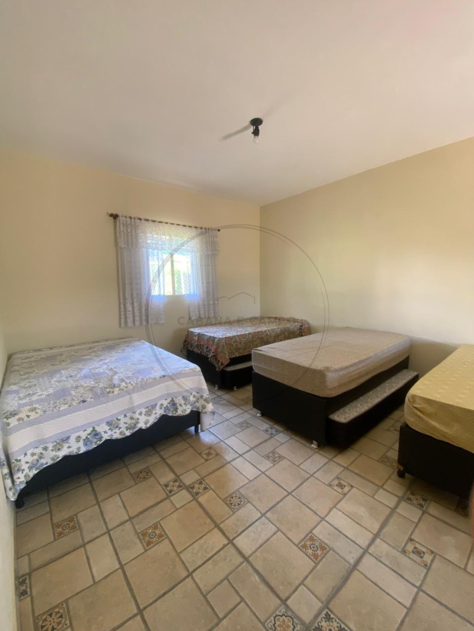 Casa de Condomínio, 2 quartos - Foto 5