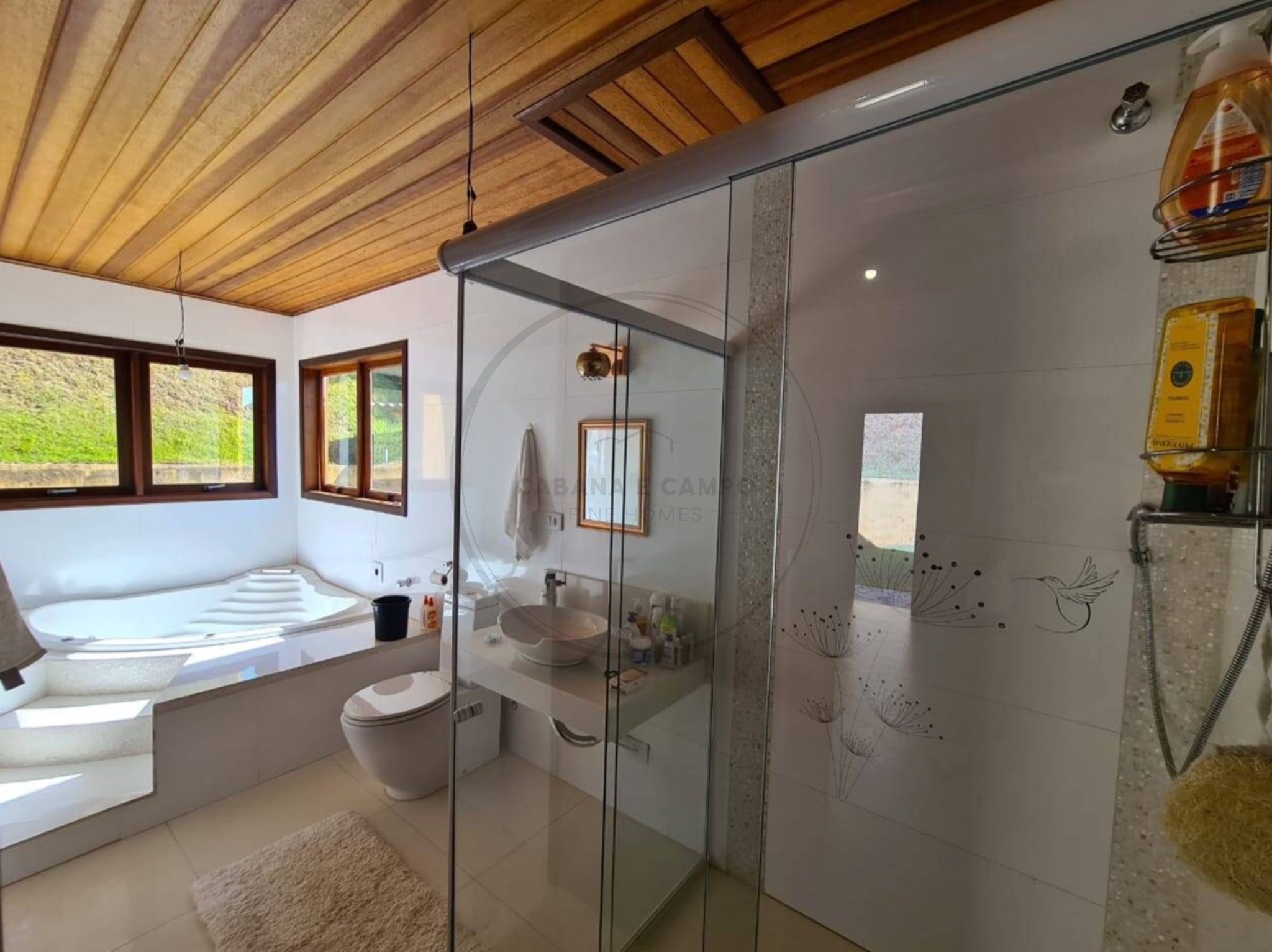 Chácara, 3 quartos - Foto 37