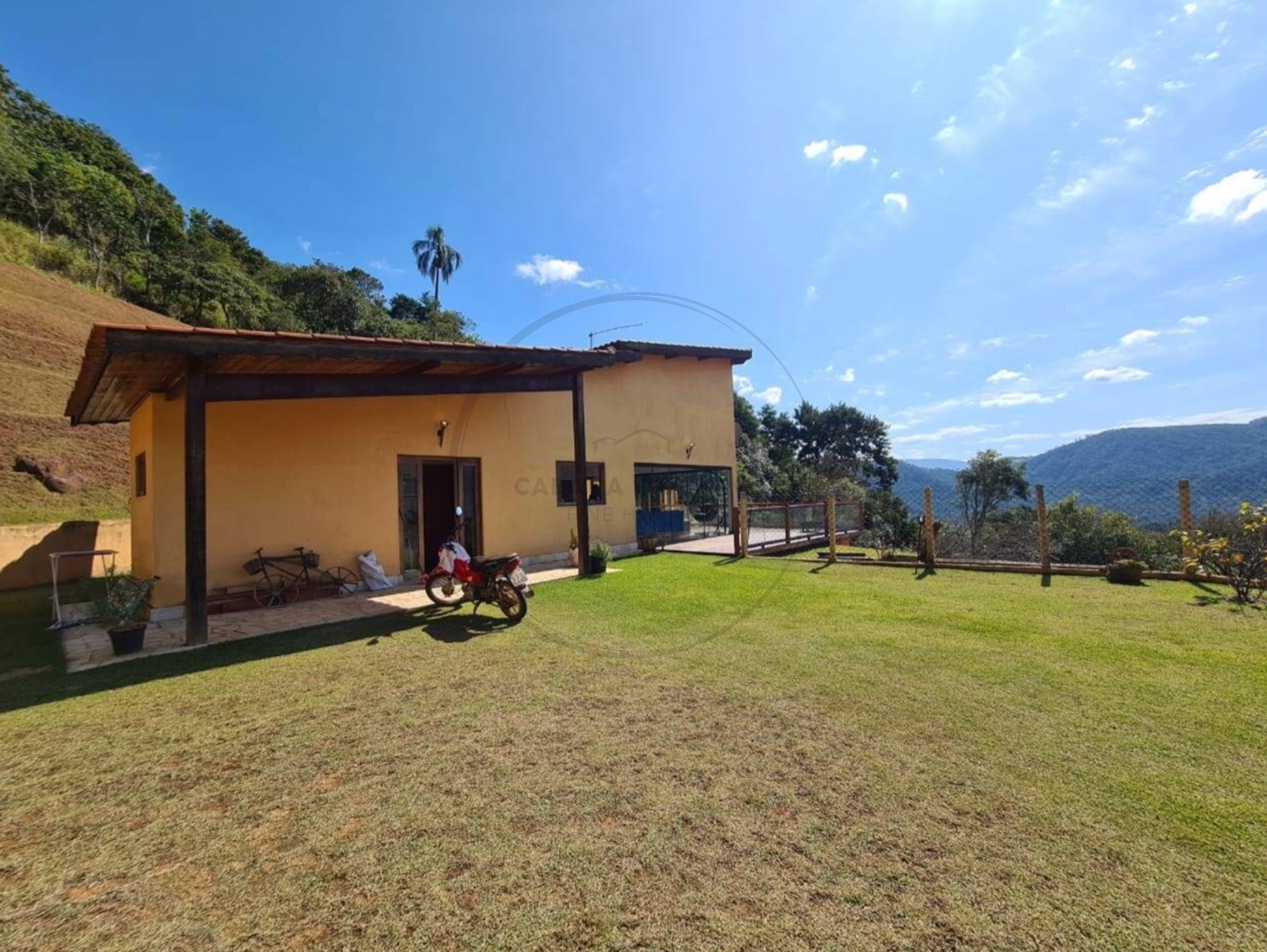 Chácara, 3 quartos - Foto 2