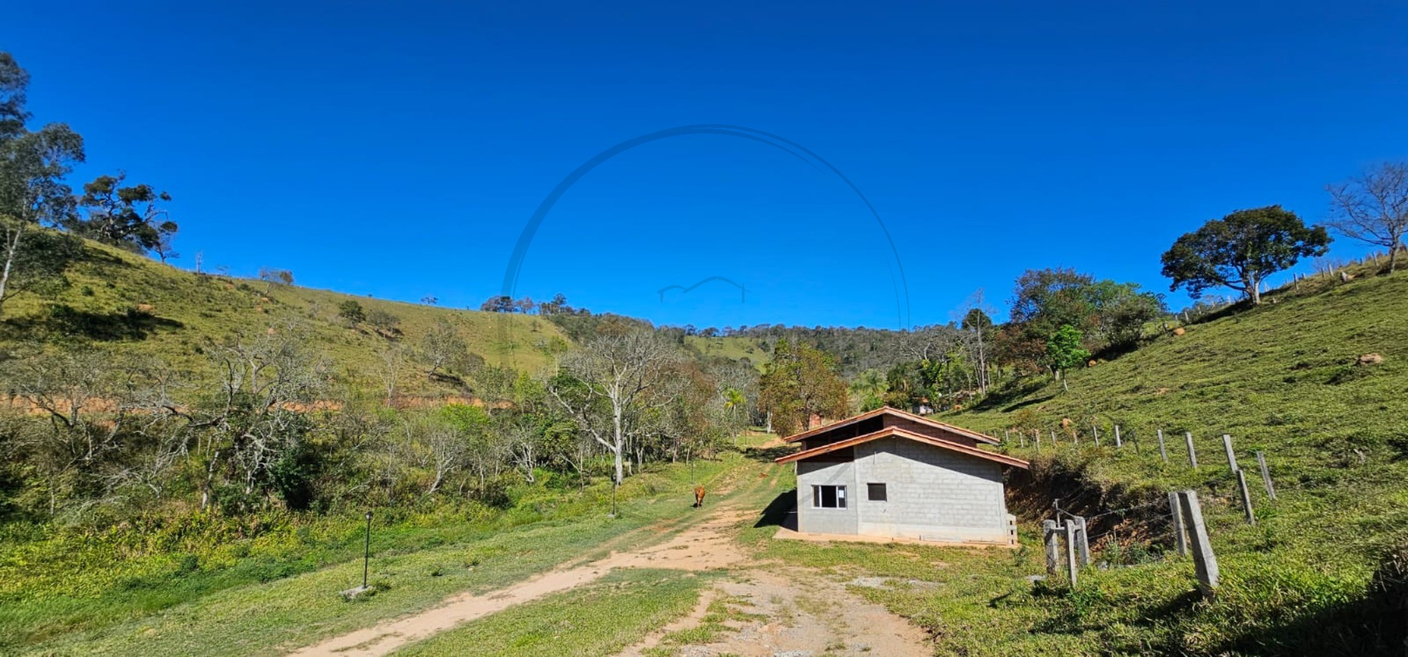Sítio, 8 quartos - Foto 60