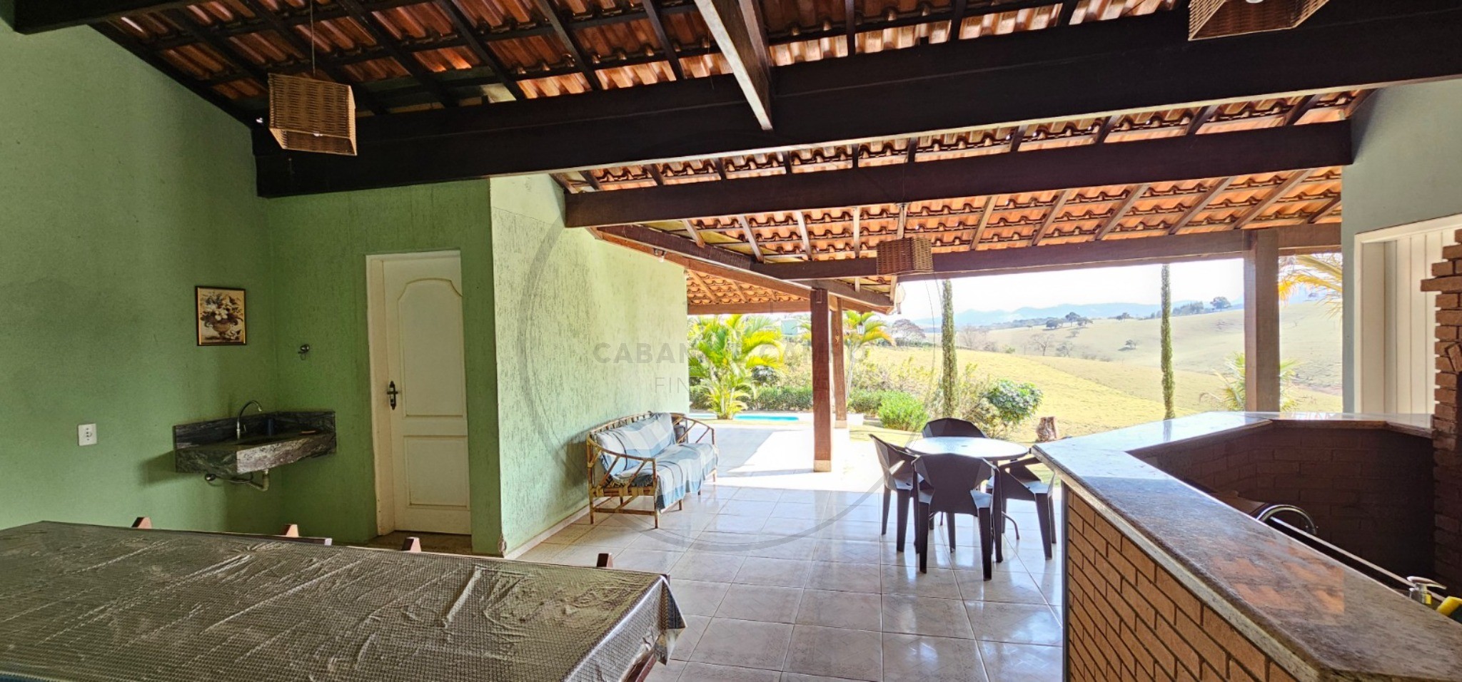 Chácara, 3 quartos - Foto 11