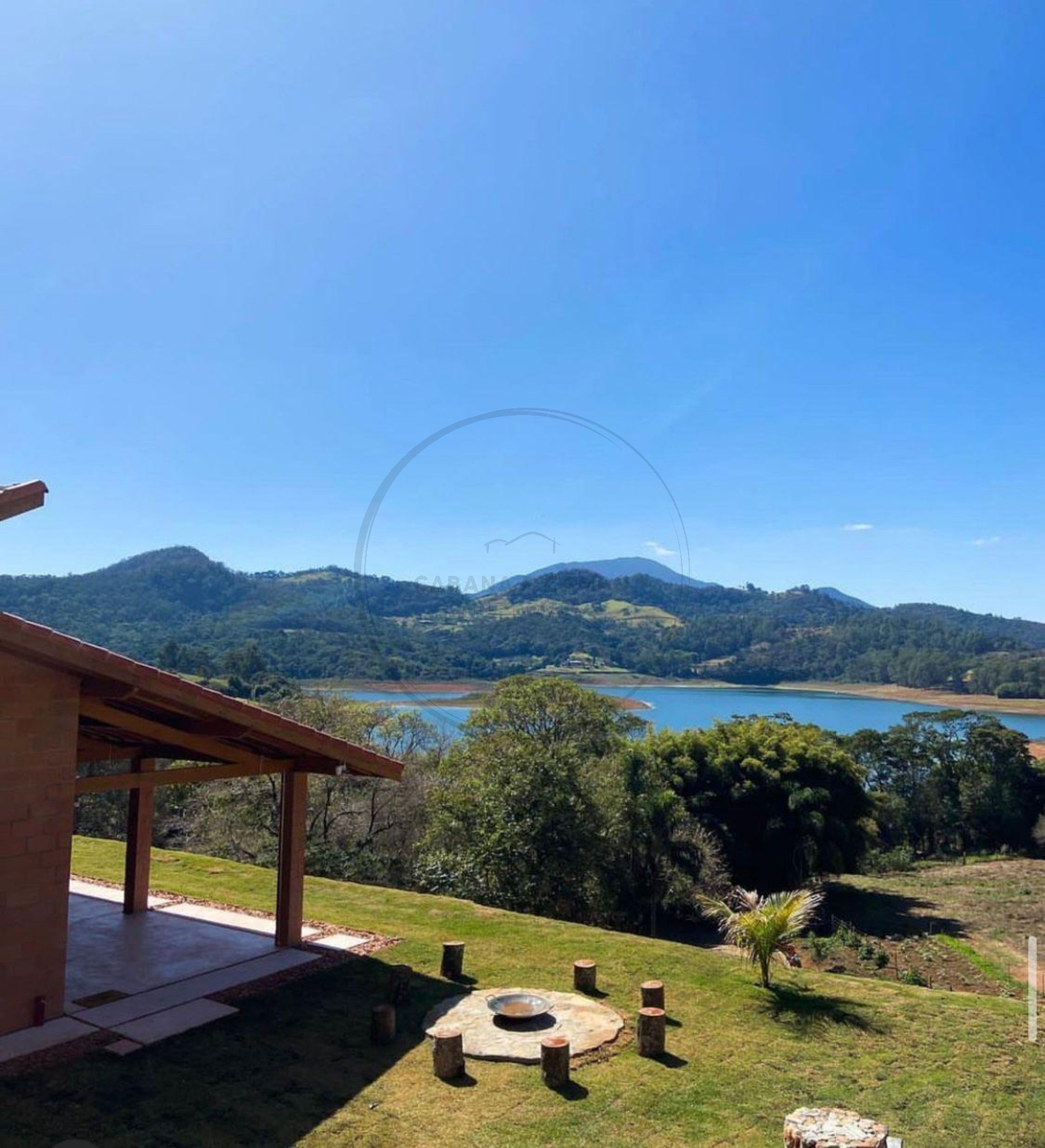Chácara, 2 quartos - Foto 29