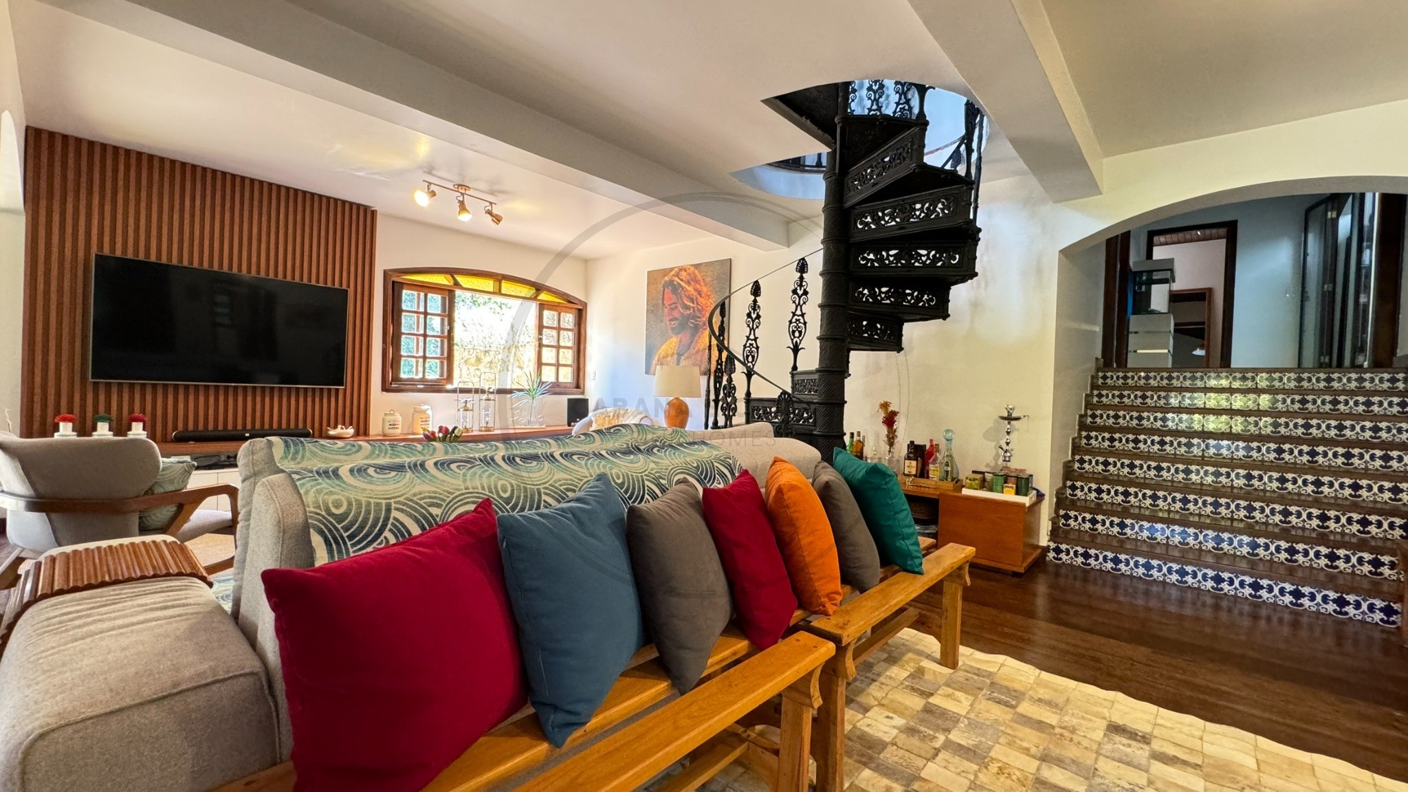 Chácara, 3 quartos, 1550 m² - Foto 14