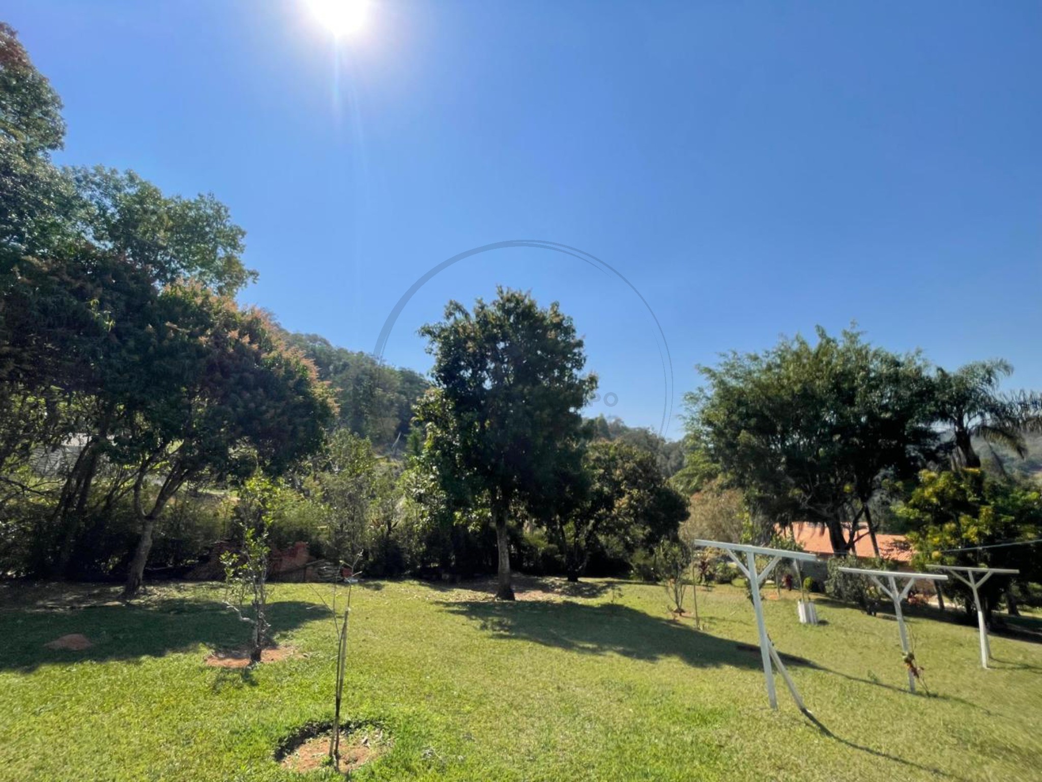 Sítio, 7 quartos, 1 hectares - Foto 11