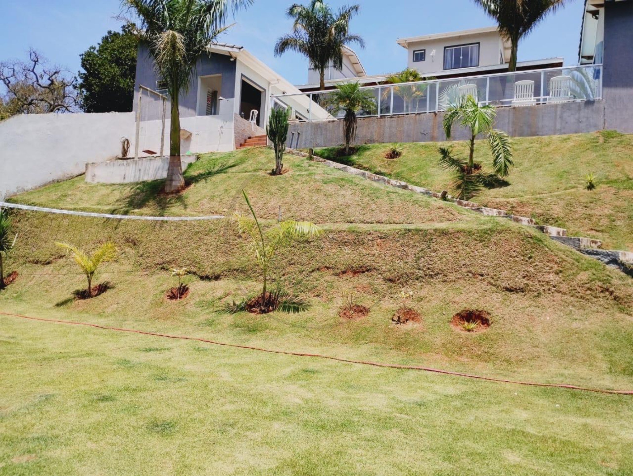 Chácara, 3 quartos, 1140 m² - Foto 11