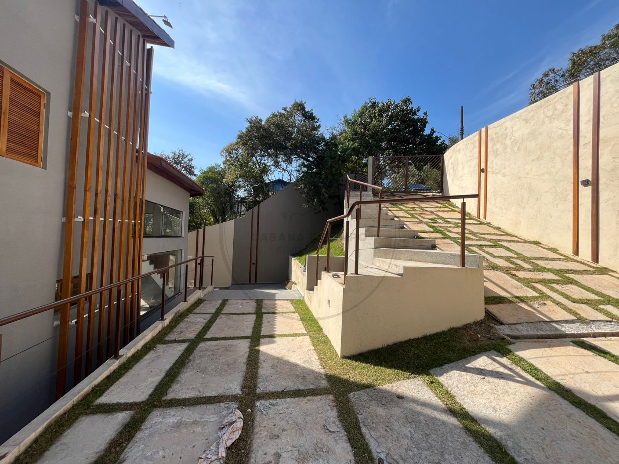 Chácara, 4 quartos, 1200 m² - Foto 4