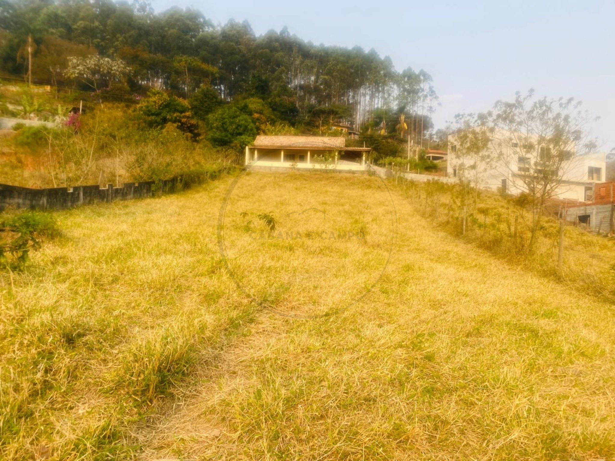 Chácara, 1 quarto - Foto 24