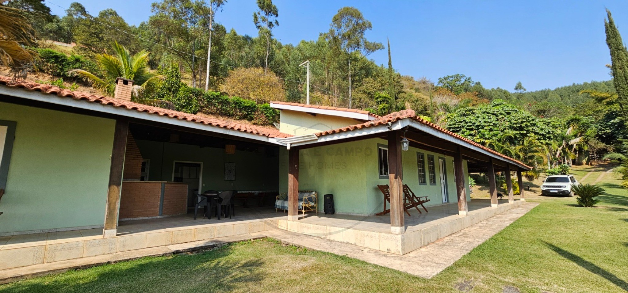 Chácara, 3 quartos - Foto 27