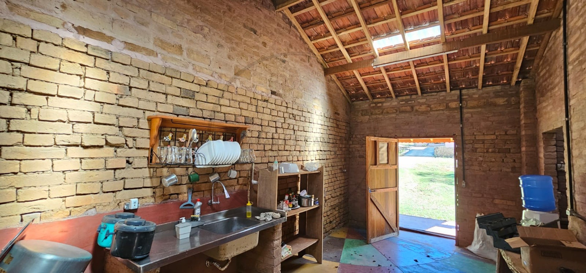 Sítio, 8 quartos - Foto 30