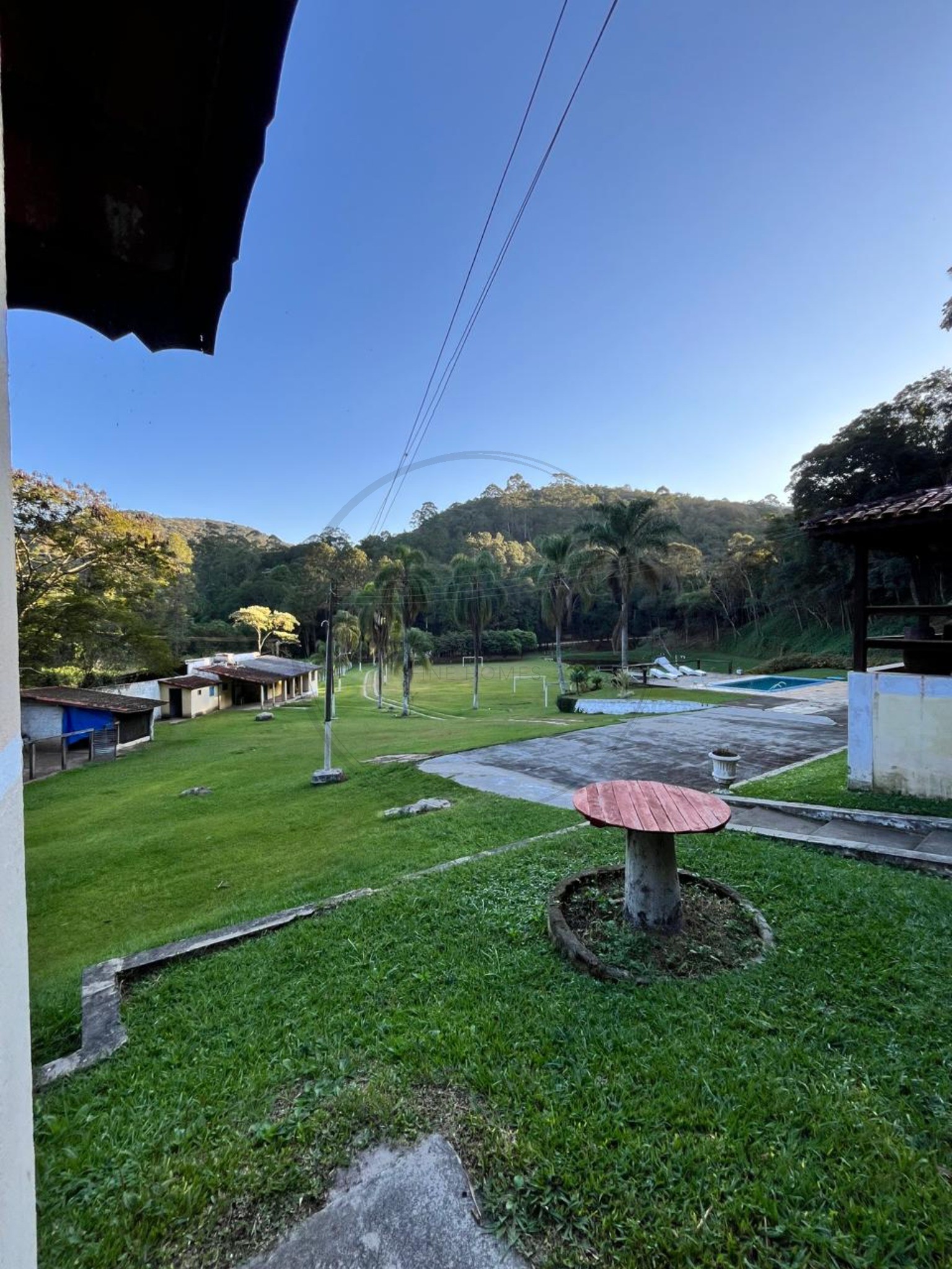 Sítio, 5 quartos - Foto 16