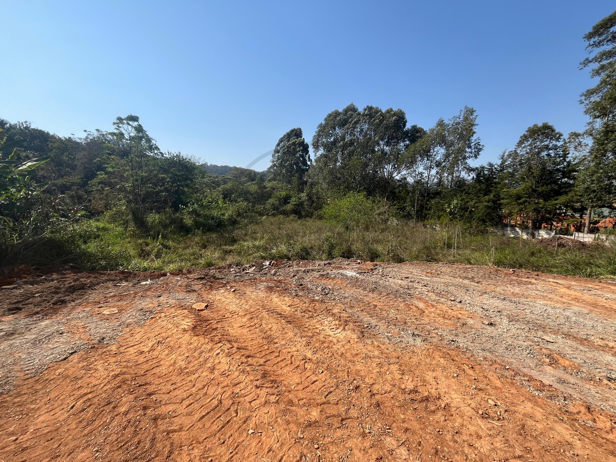 Terreno, 3410 m² - Foto 1