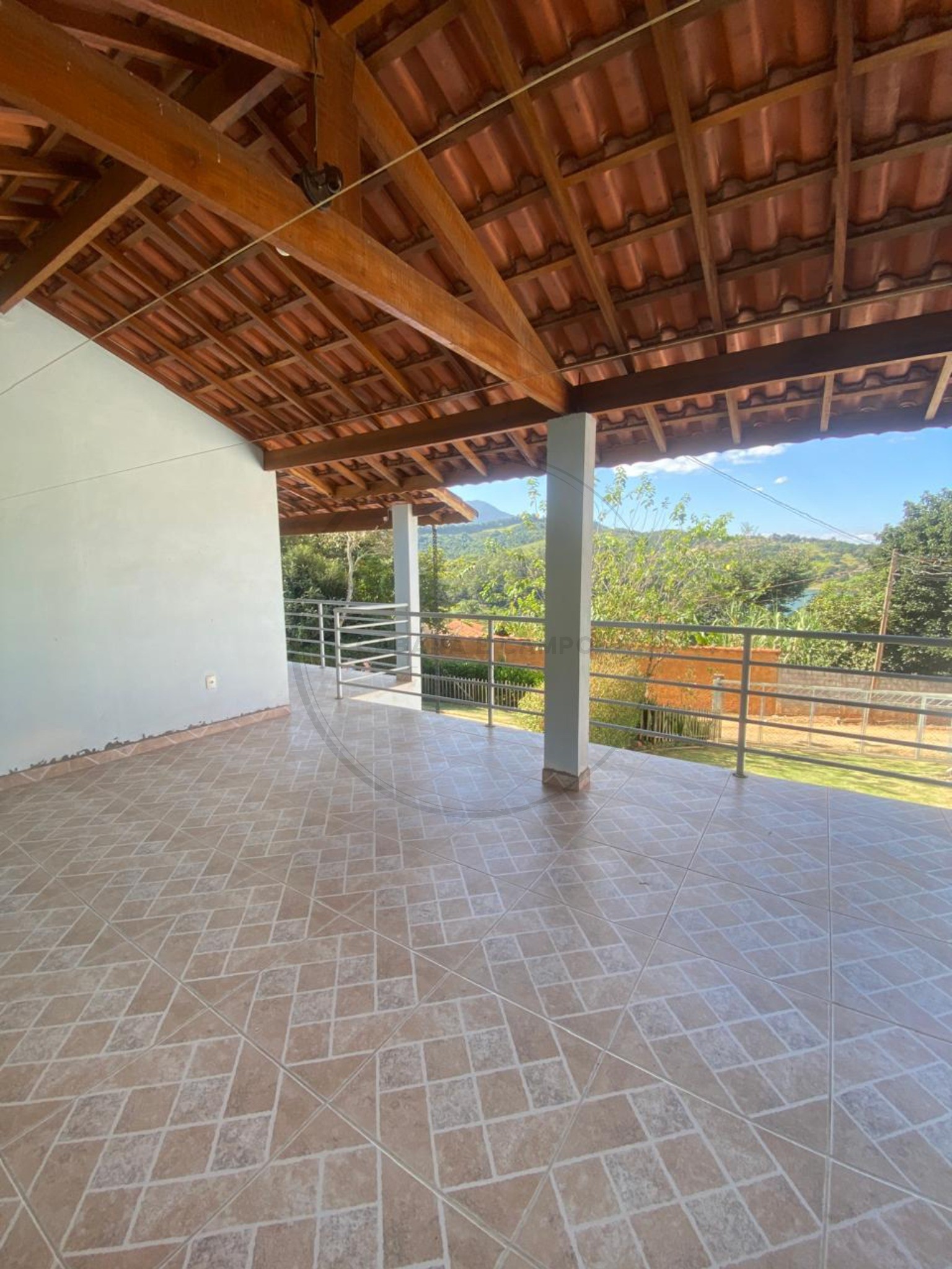 Casa de Condomínio, 2 quartos - Foto 23