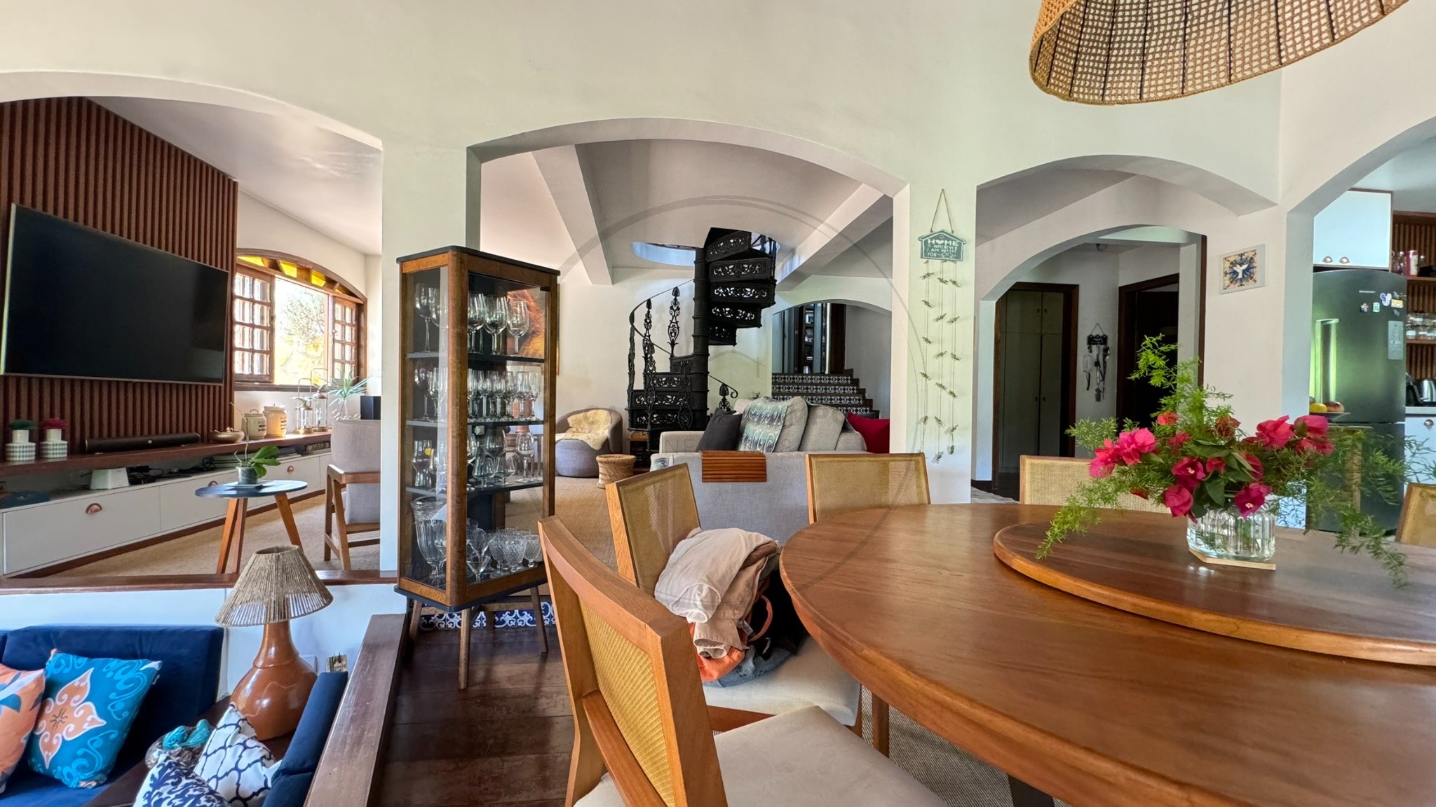 Chácara, 3 quartos, 1550 m² - Foto 13