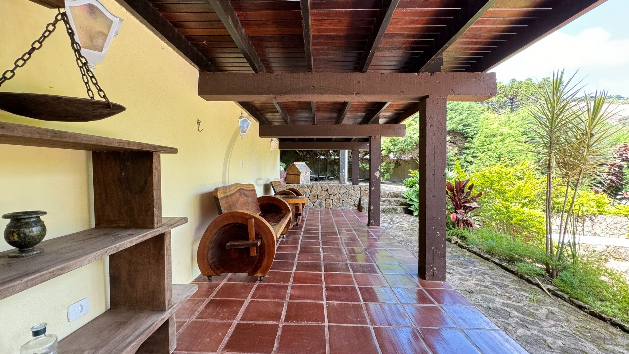 Chácara, 3 quartos, 1550 m² - Foto 59