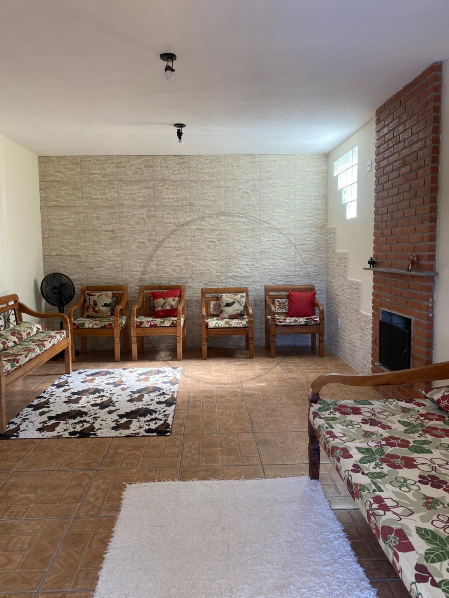 Casa de Condomínio, 2 quartos - Foto 22