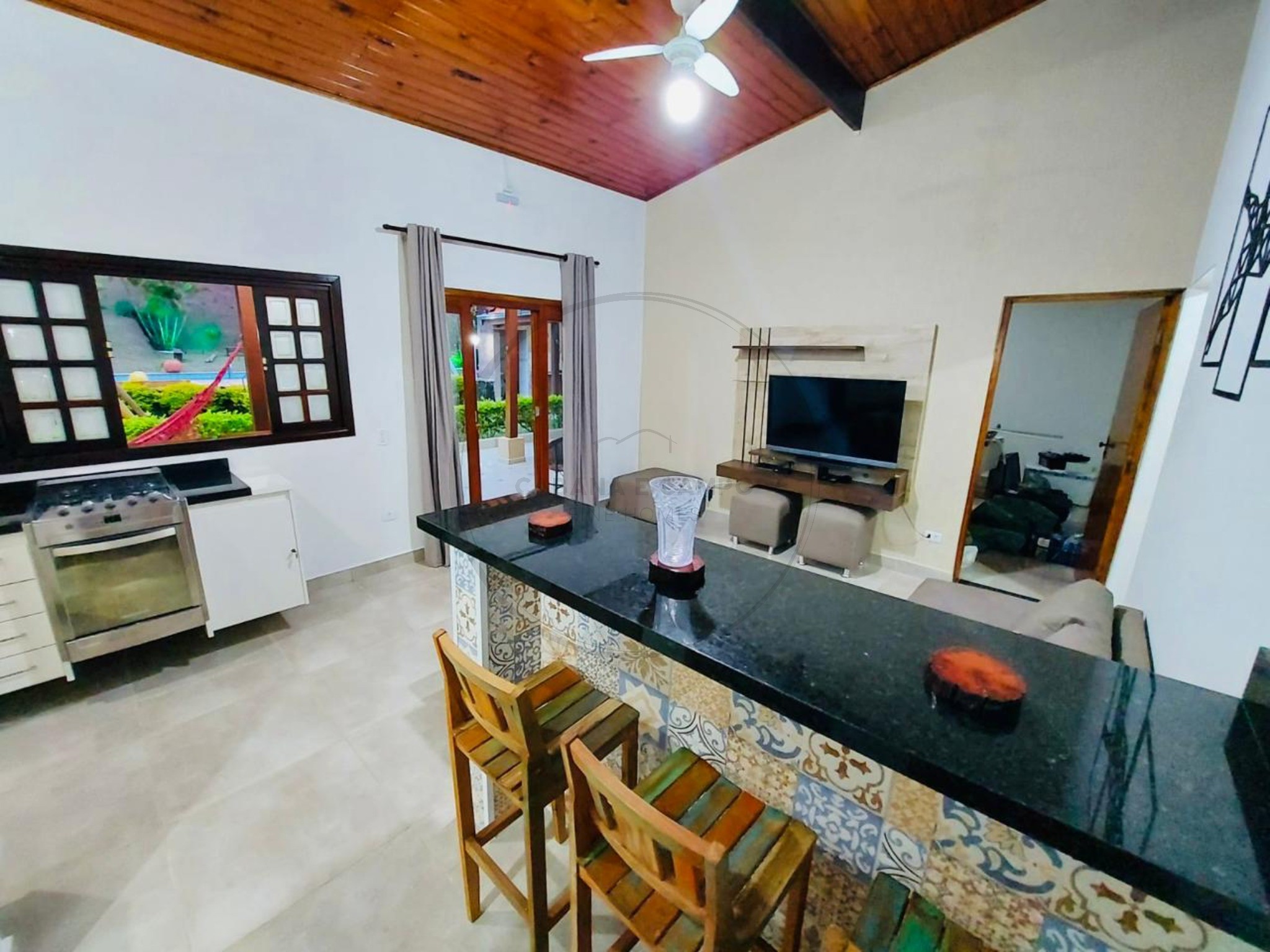 Chácara, 3 quartos, 1026 m² - Foto 15