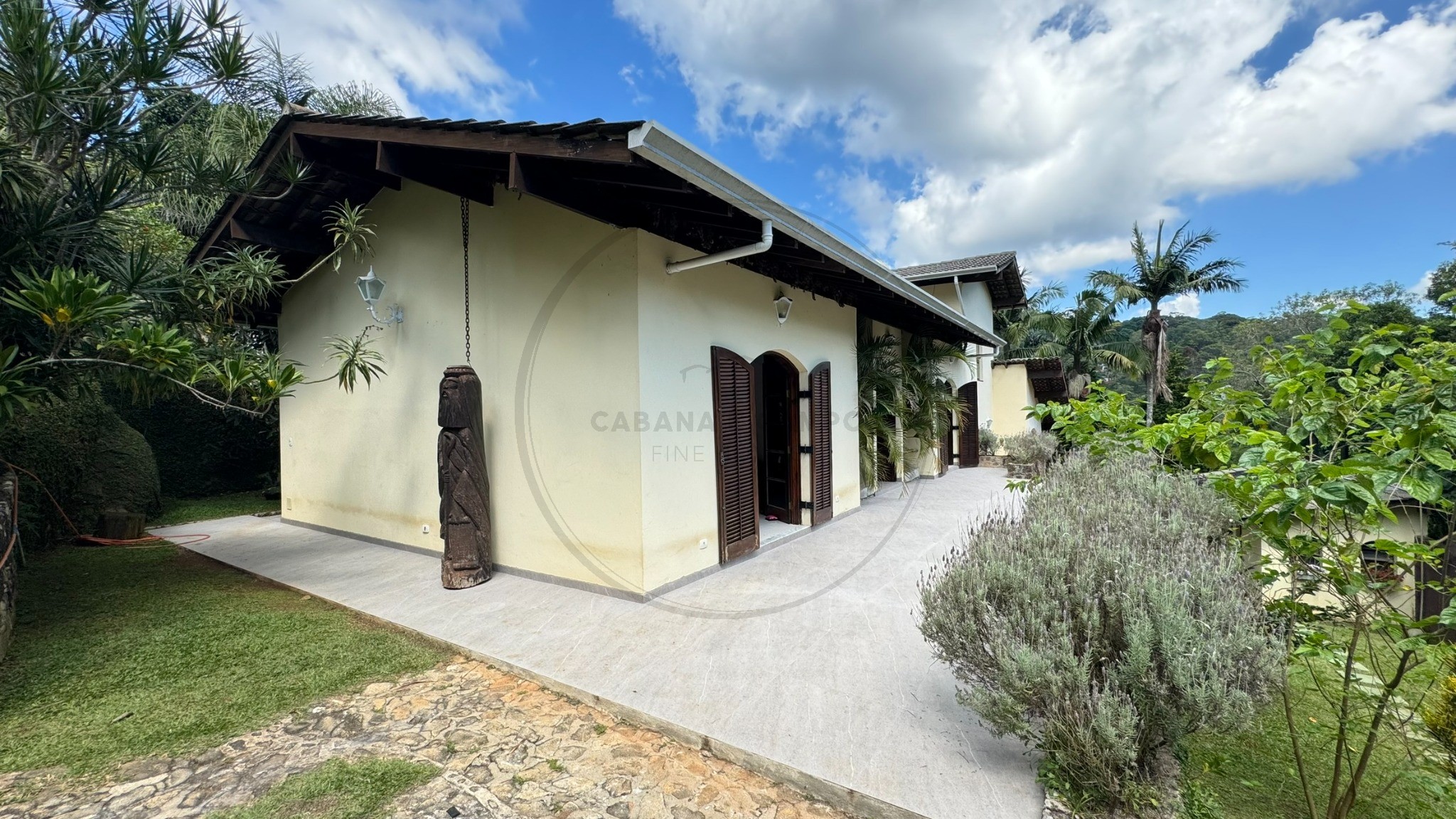 Chácara, 3 quartos, 1550 m² - Foto 32