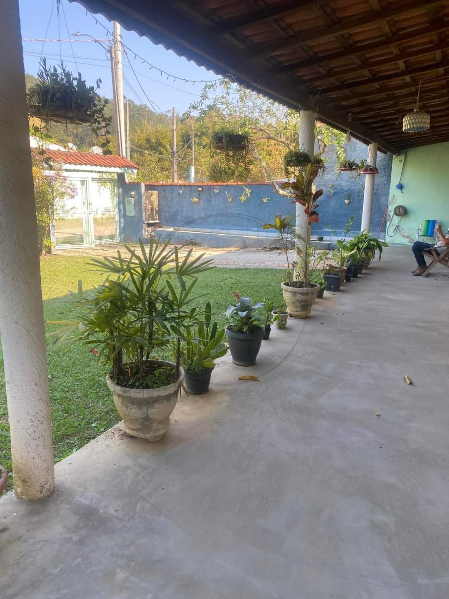 Chácara, 2 quartos - Foto 17