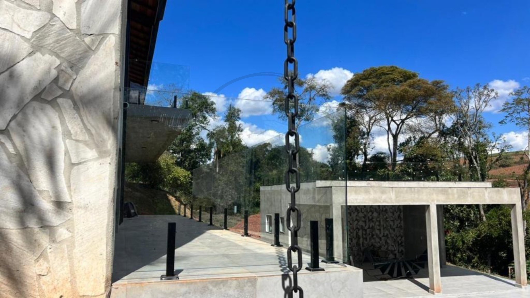 Chácara, 4 quartos, 910 m² - Foto 9