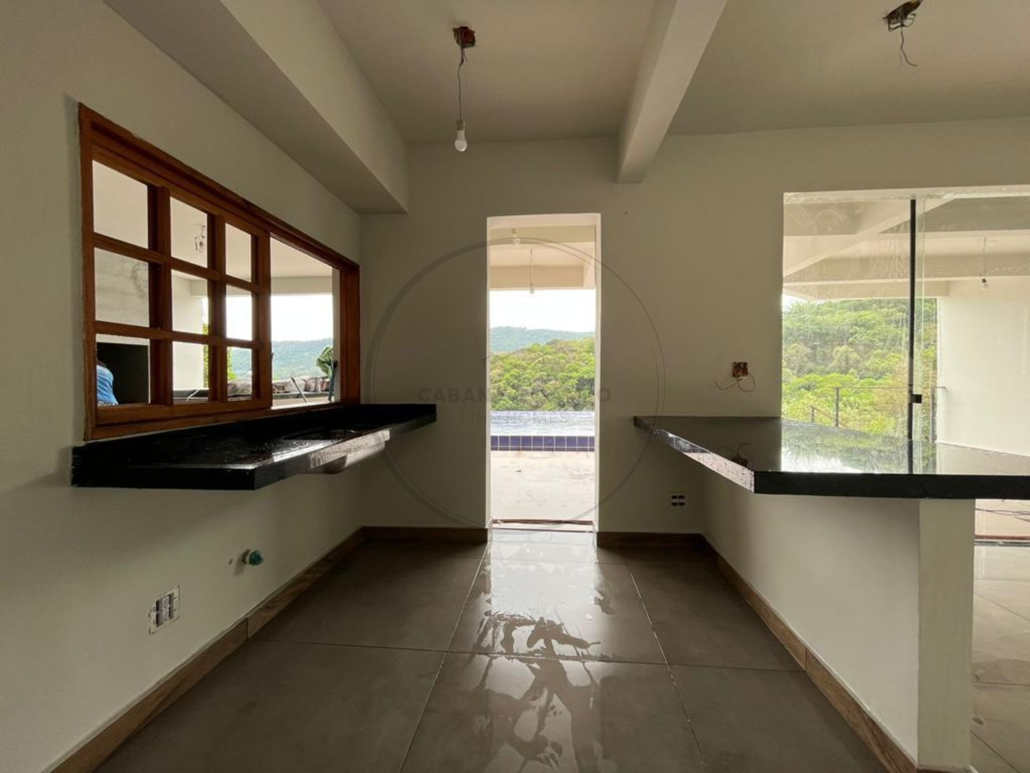 Chácara, 4 quartos, 1200 m² - Foto 13