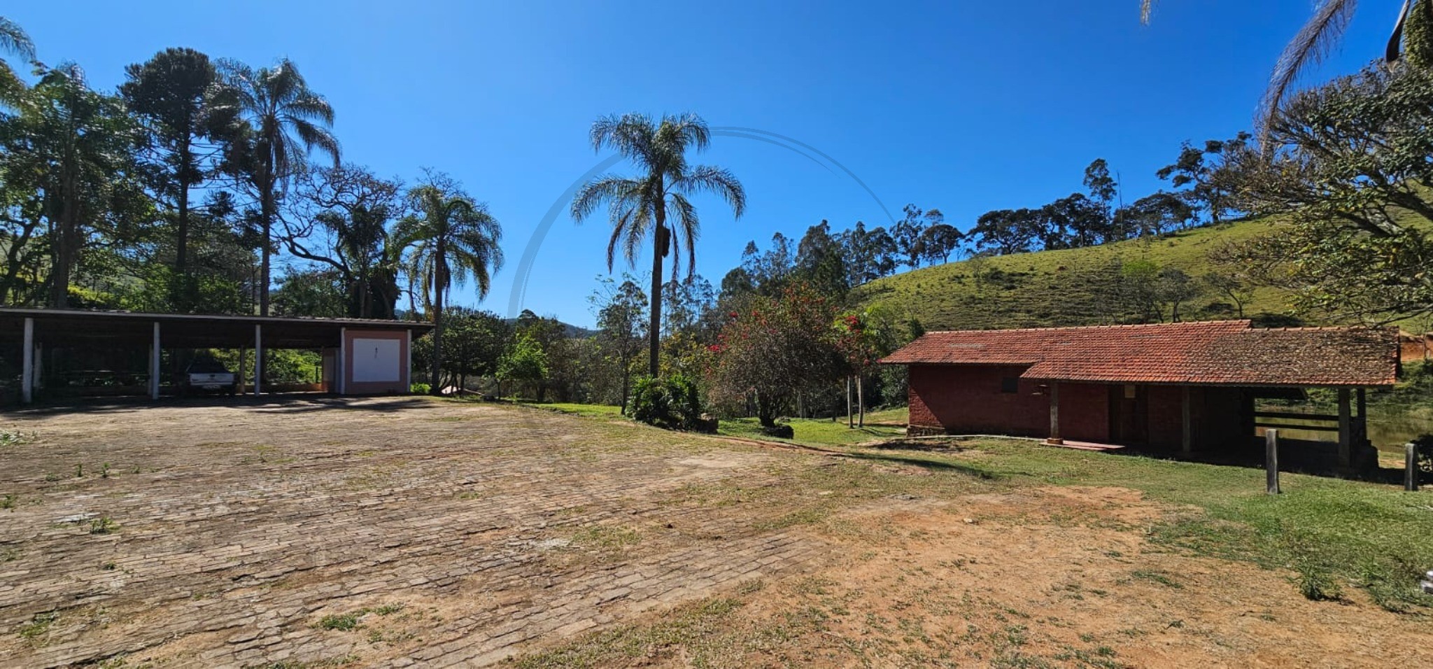 Sítio, 8 quartos - Foto 45
