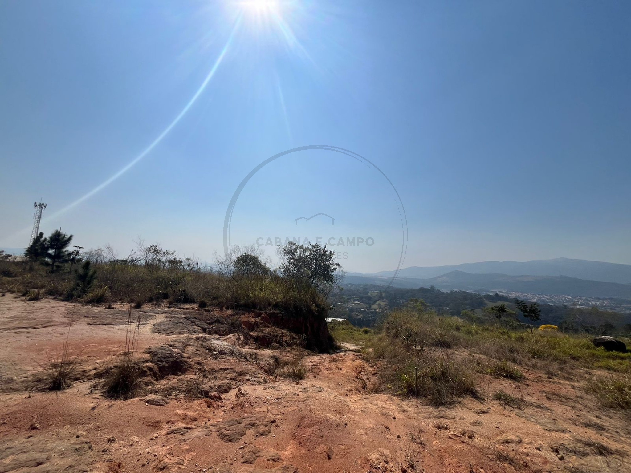 Terreno, 4100 m² - Foto 4