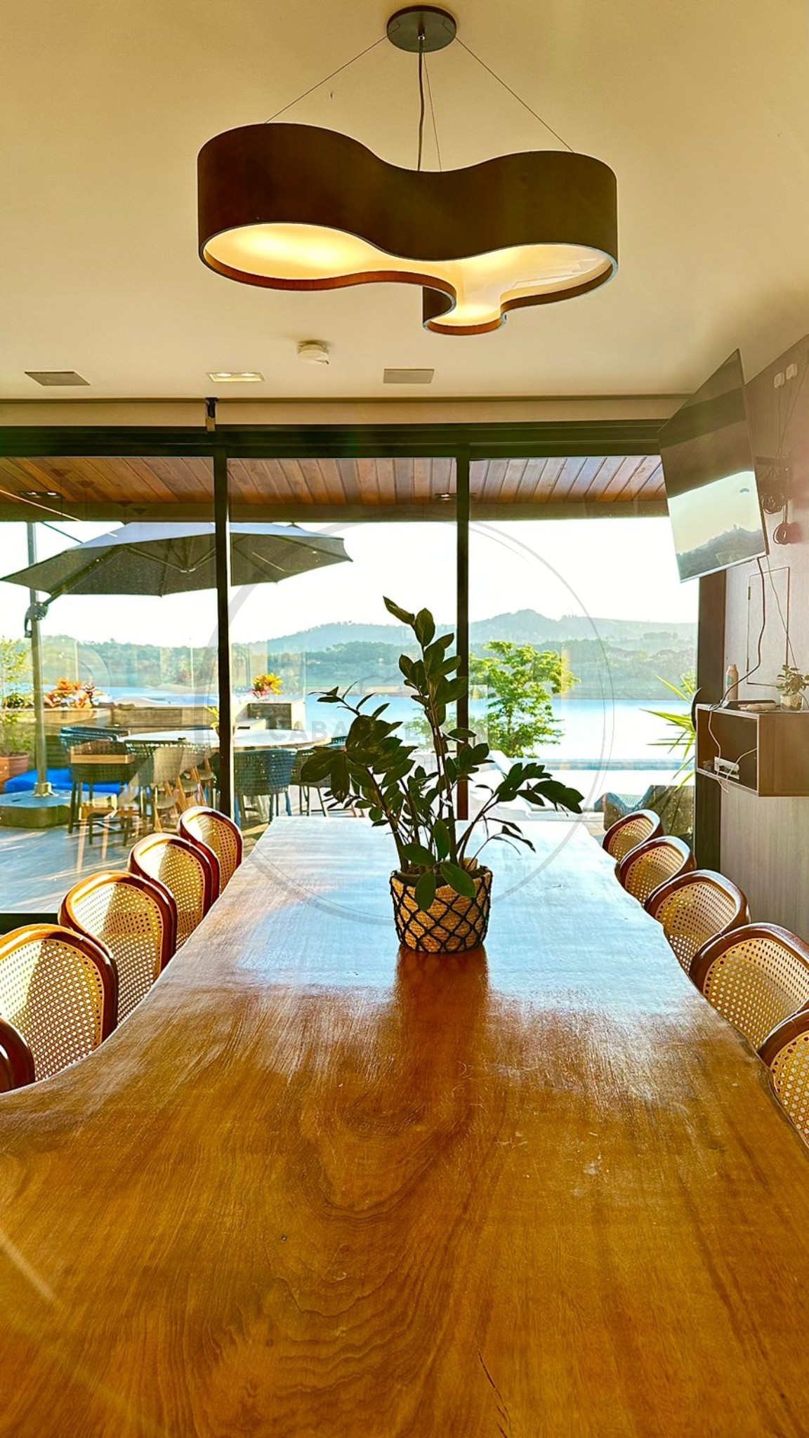 Casa de Condomínio, 11 quartos - Foto 4