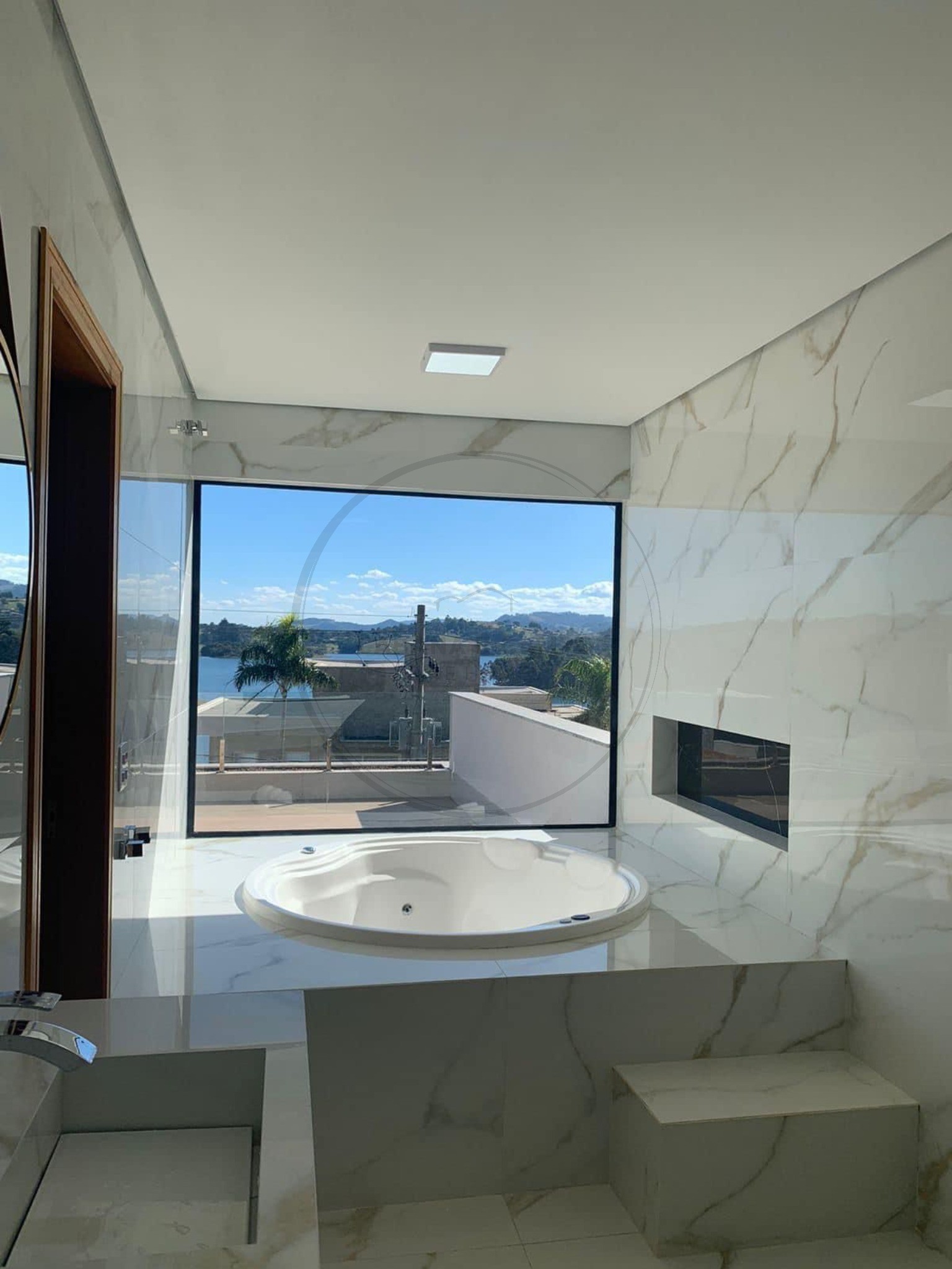 Casa de Condomínio, 5 quartos - Foto 9
