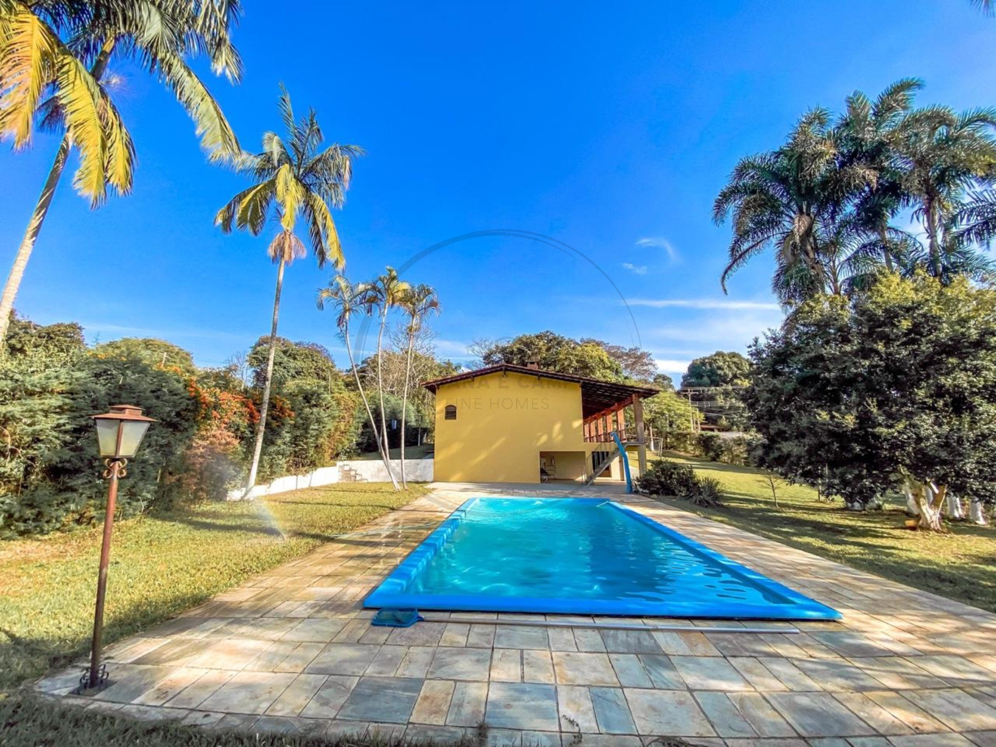 Chácara, 3 quartos, 1870 m² - Foto 14