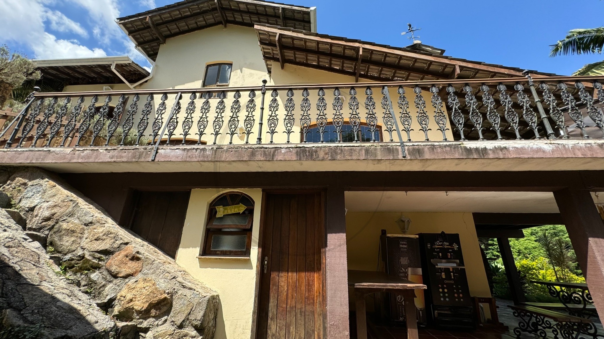 Chácara, 3 quartos, 1550 m² - Foto 69