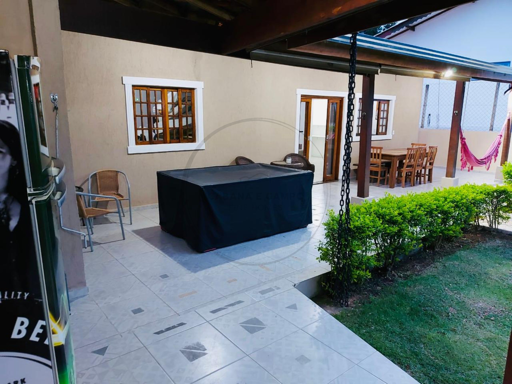 Chácara, 3 quartos, 1026 m² - Foto 24