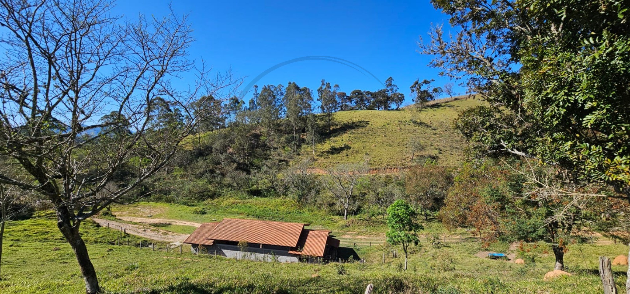 Sítio, 8 quartos - Foto 63
