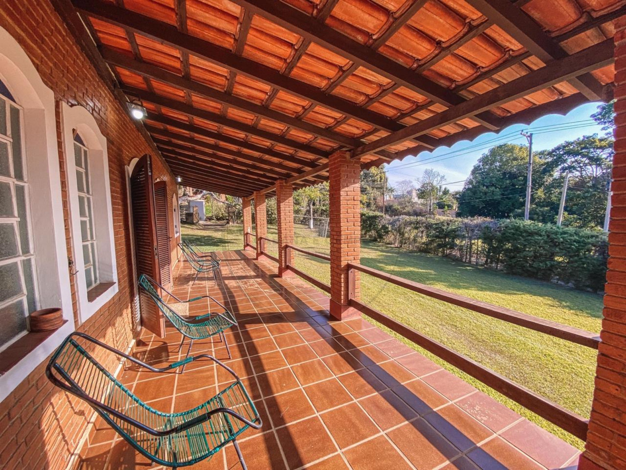 Chácara, 3 quartos, 1870 m² - Foto 6