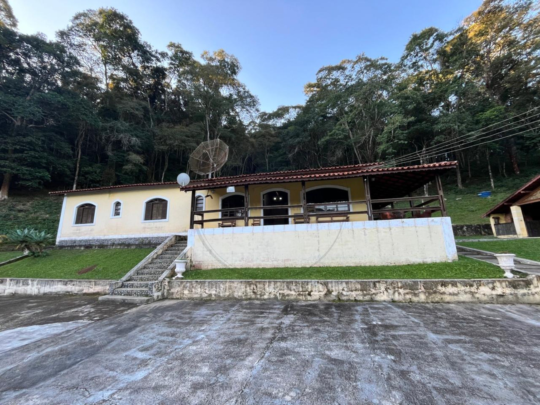 Sítio, 5 quartos - Foto 5