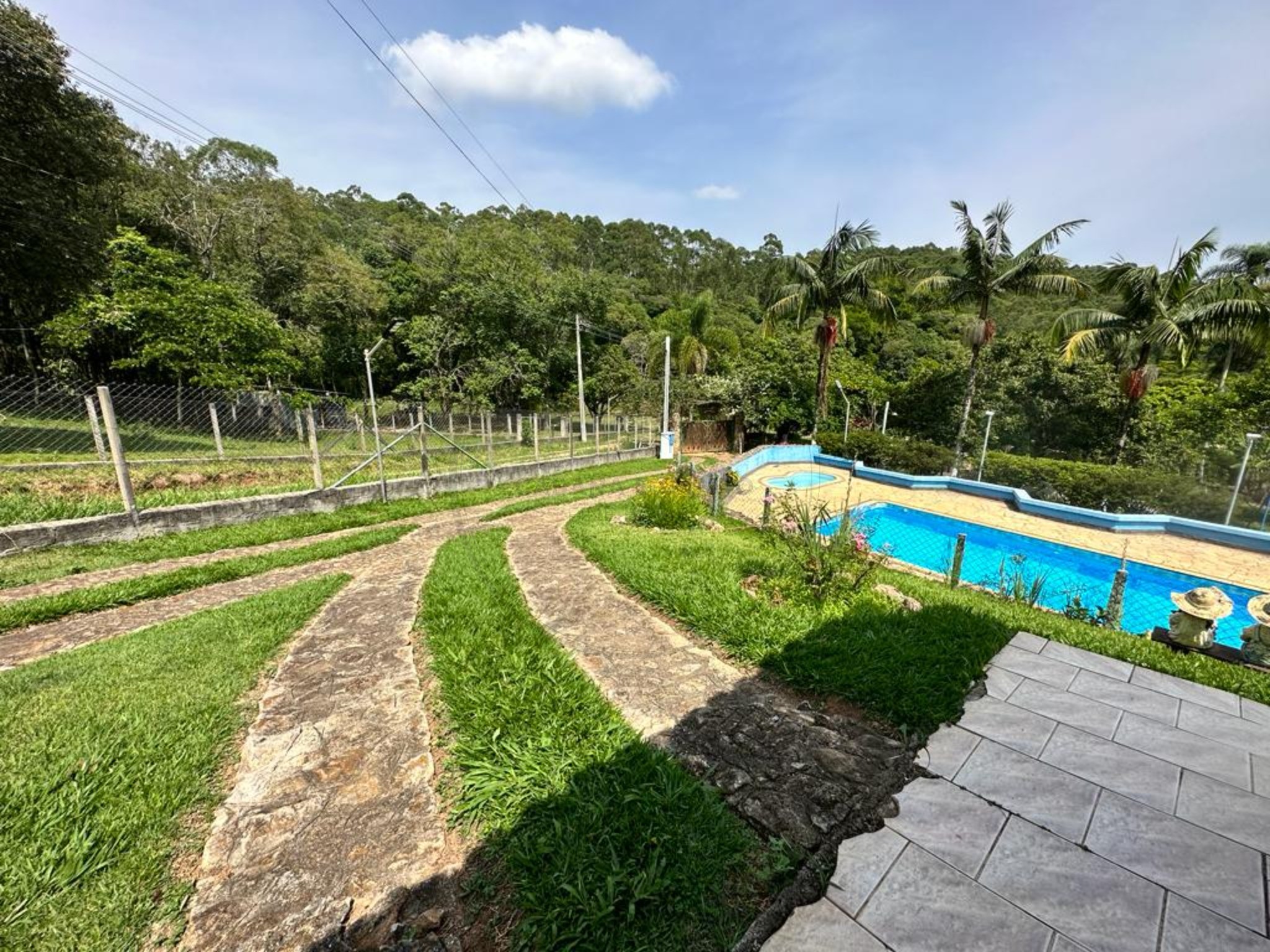 Sítio, 5 quartos, 3 hectares - Foto 28
