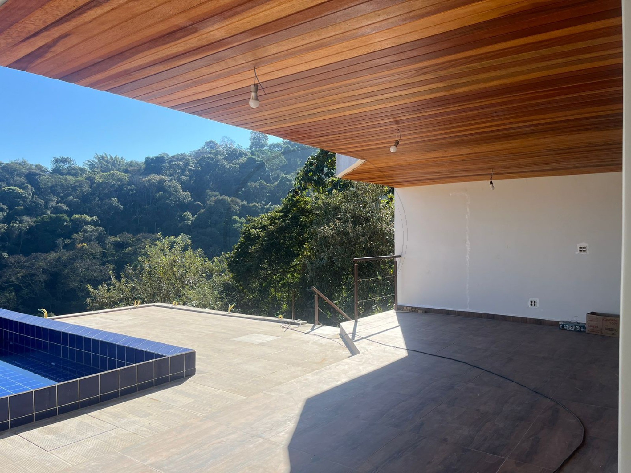 Chácara, 4 quartos, 1200 m² - Foto 22
