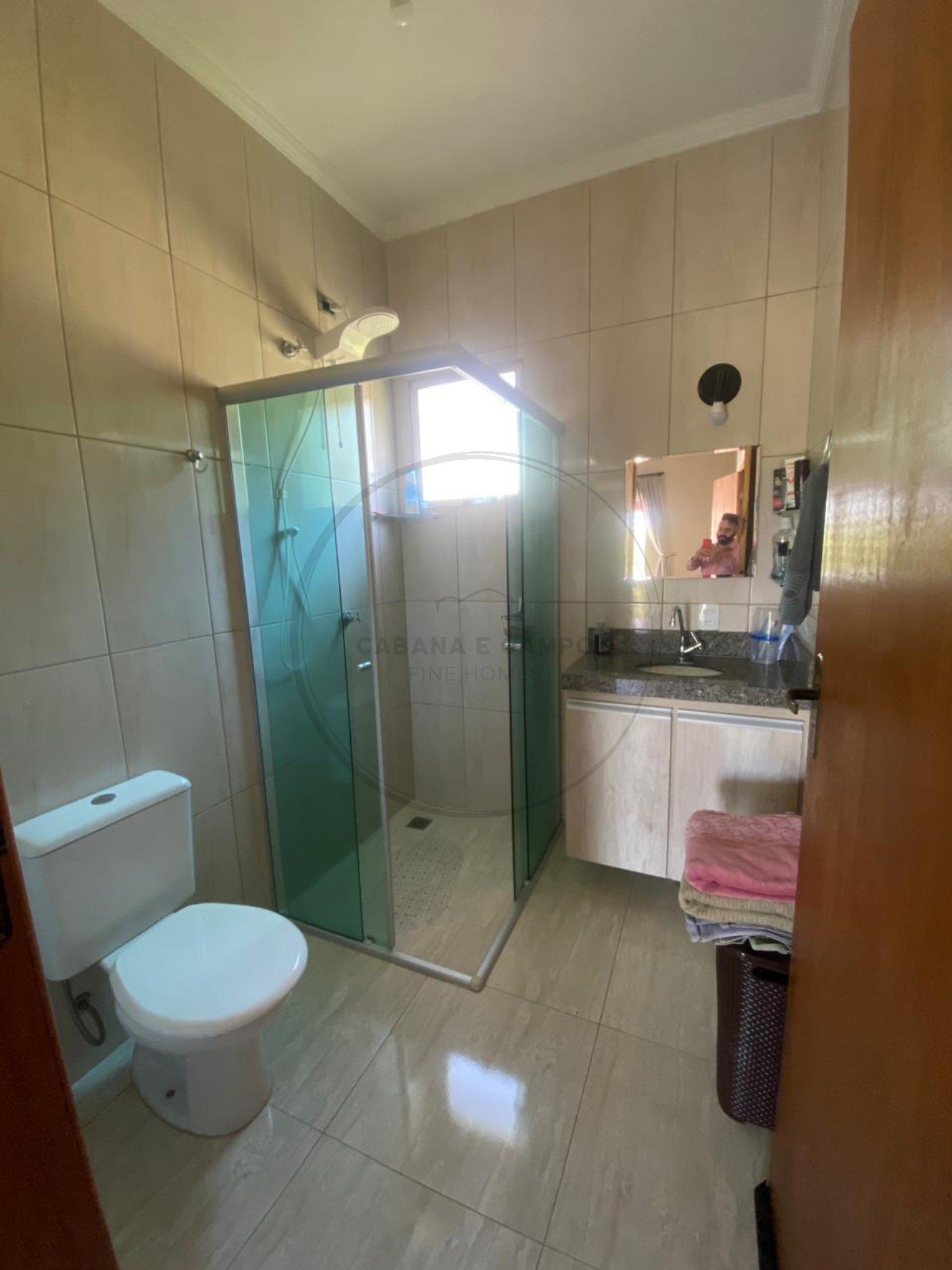 Casa de Condomínio, 2 quartos - Foto 4