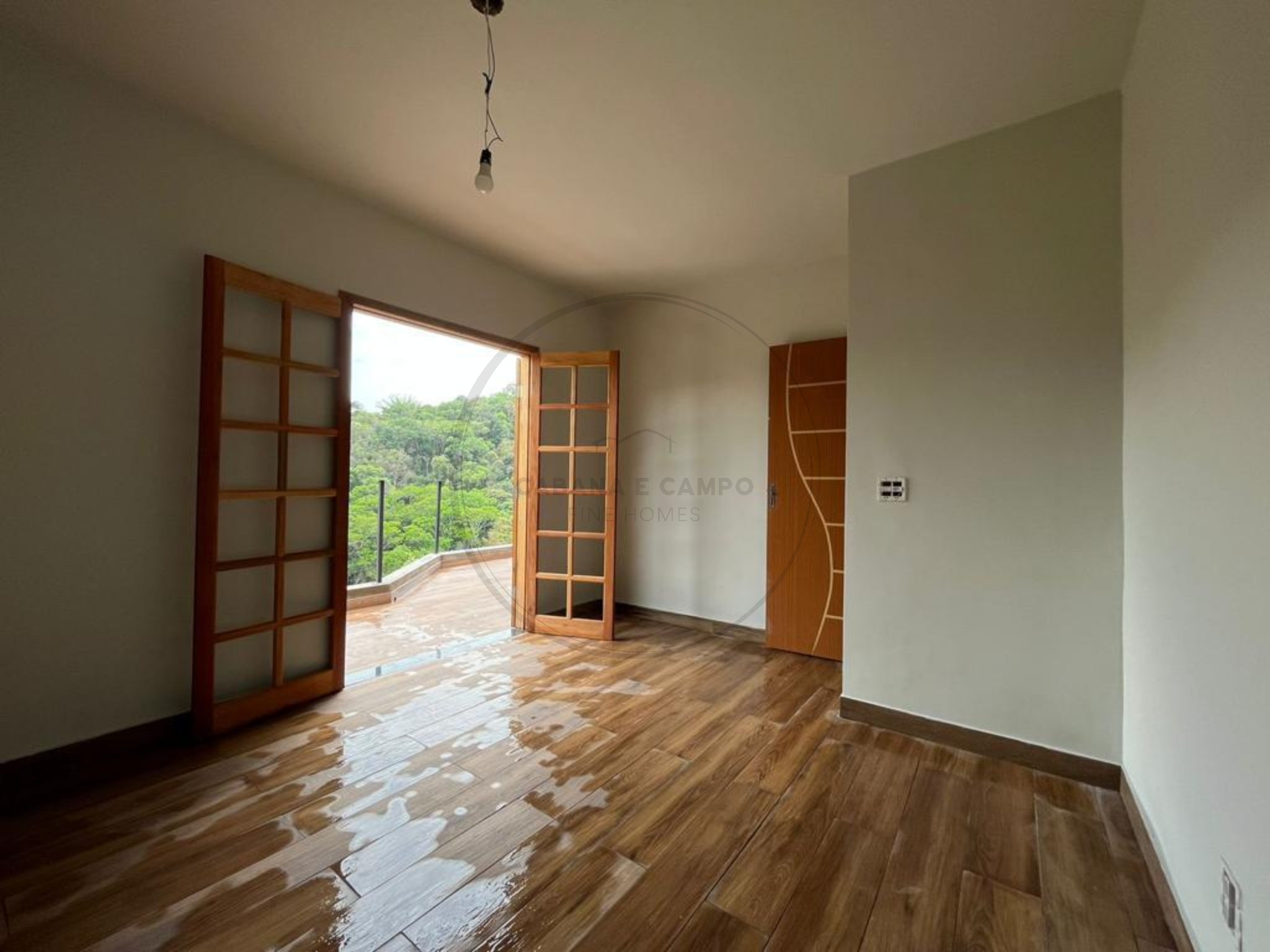 Chácara, 4 quartos, 1200 m² - Foto 9