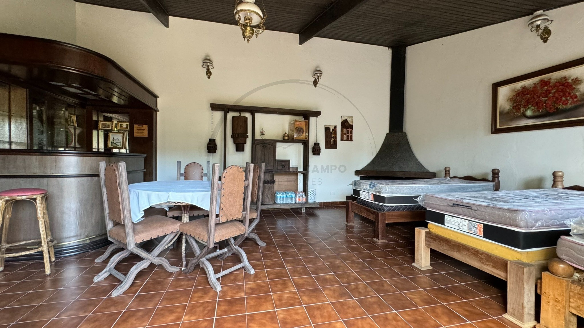 Chácara, 3 quartos, 1550 m² - Foto 42