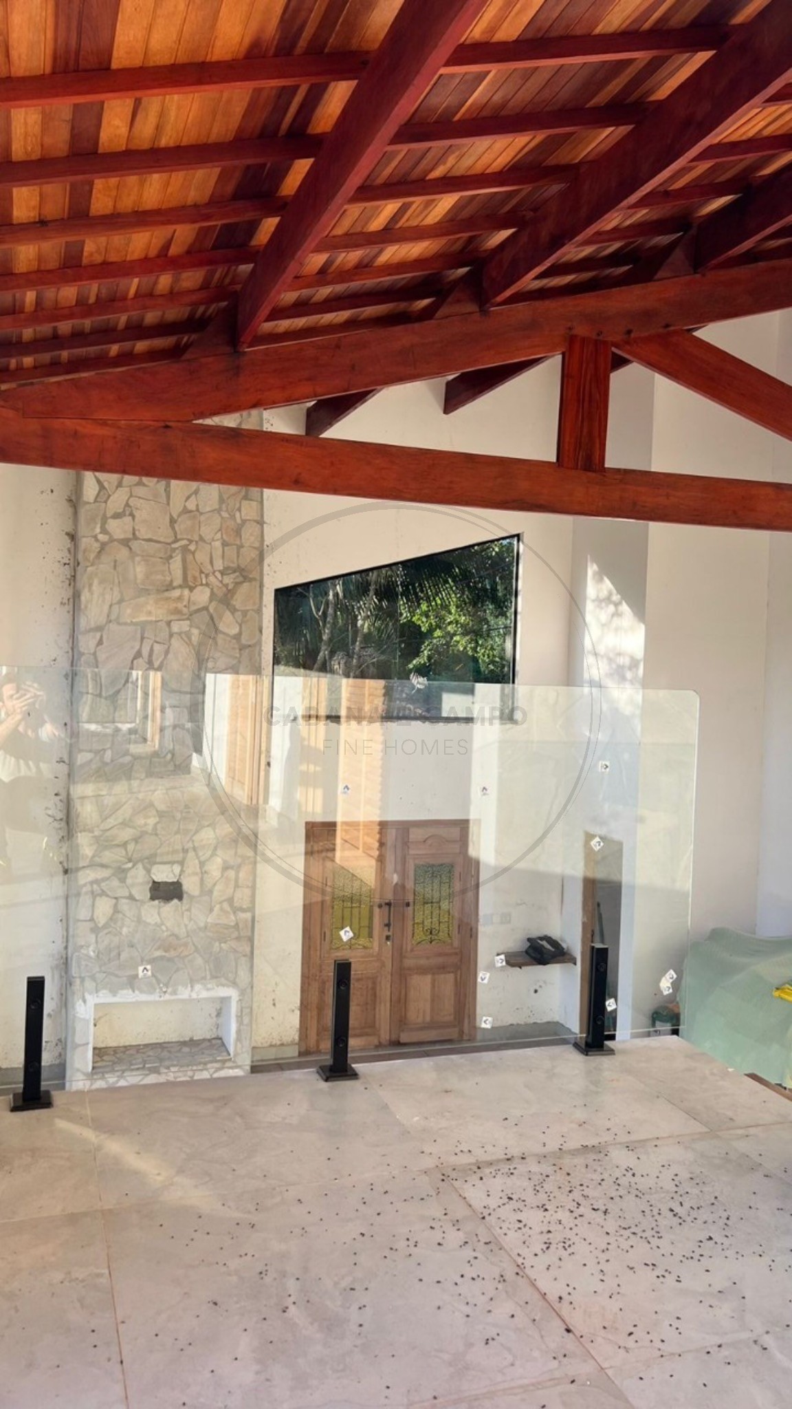 Chácara, 4 quartos, 910 m² - Foto 25