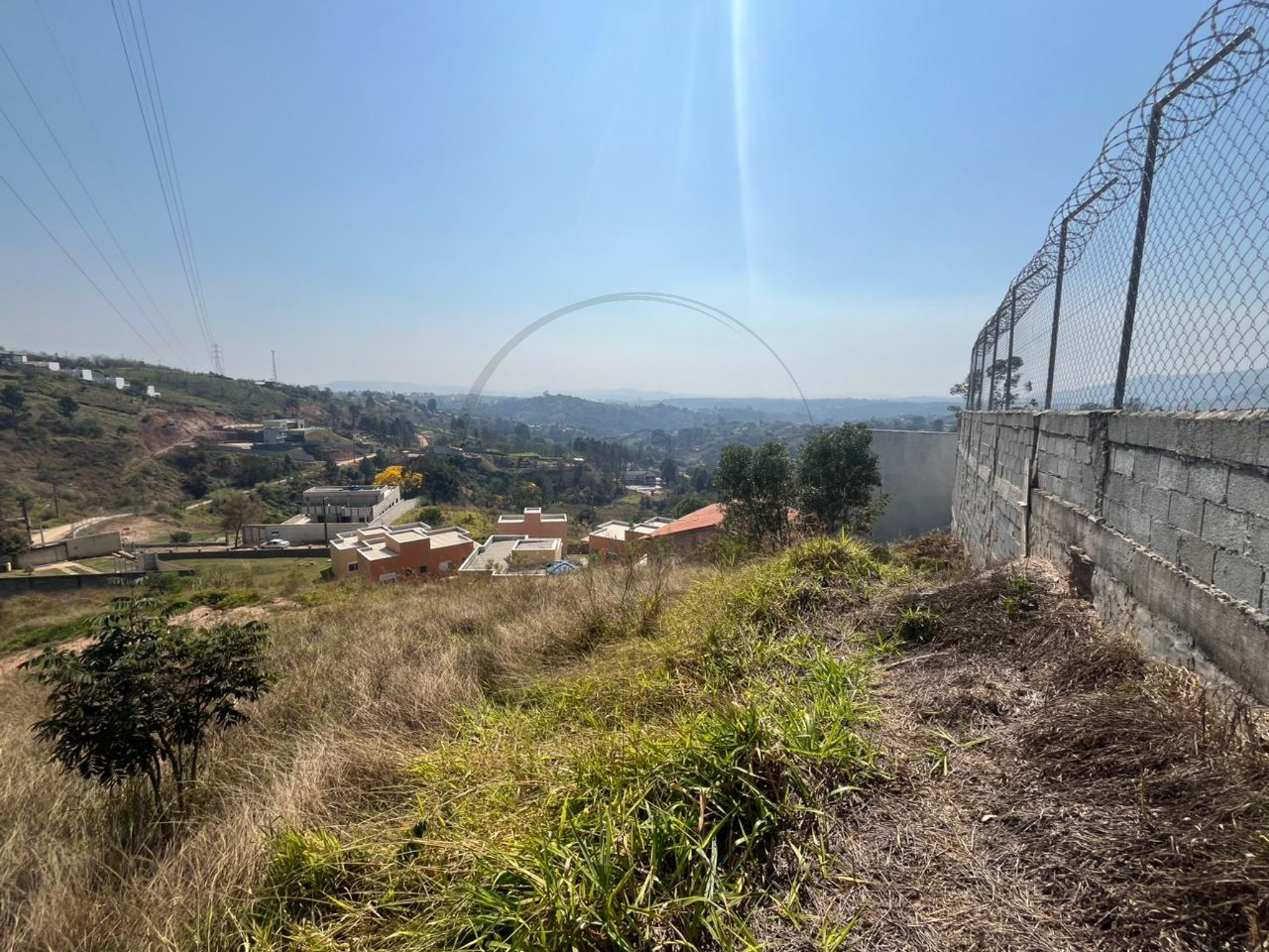 Terreno, 2000 m² - Foto 1