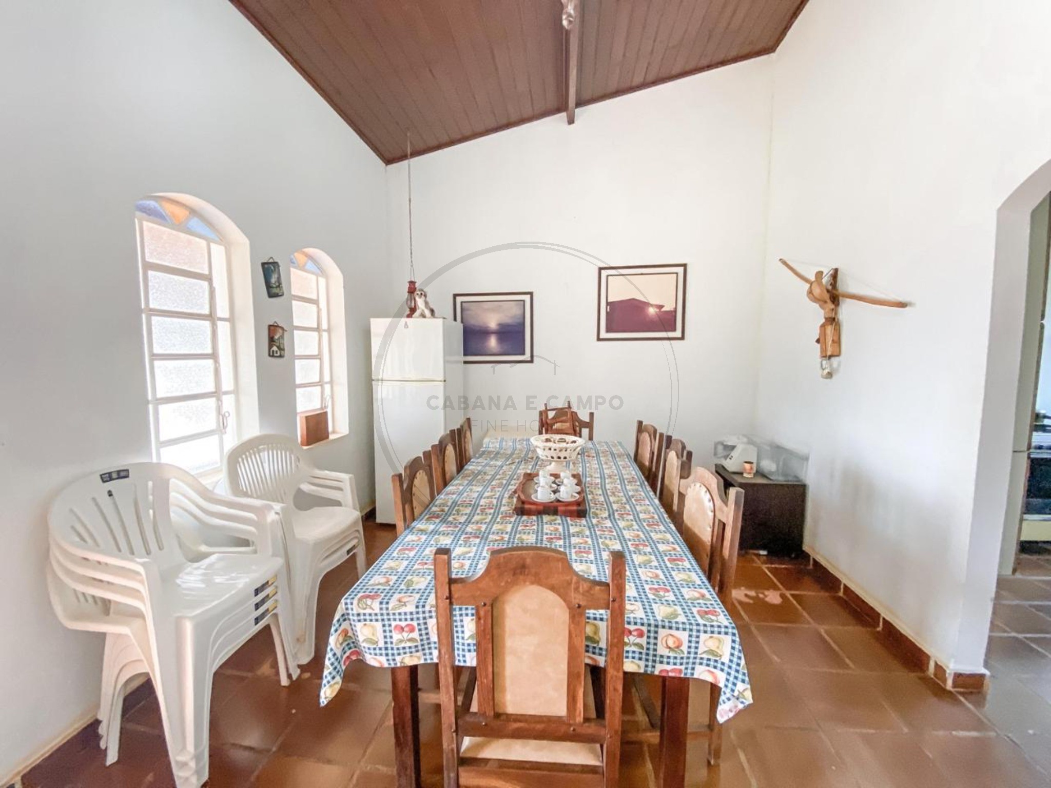 Chácara, 3 quartos, 1870 m² - Foto 27
