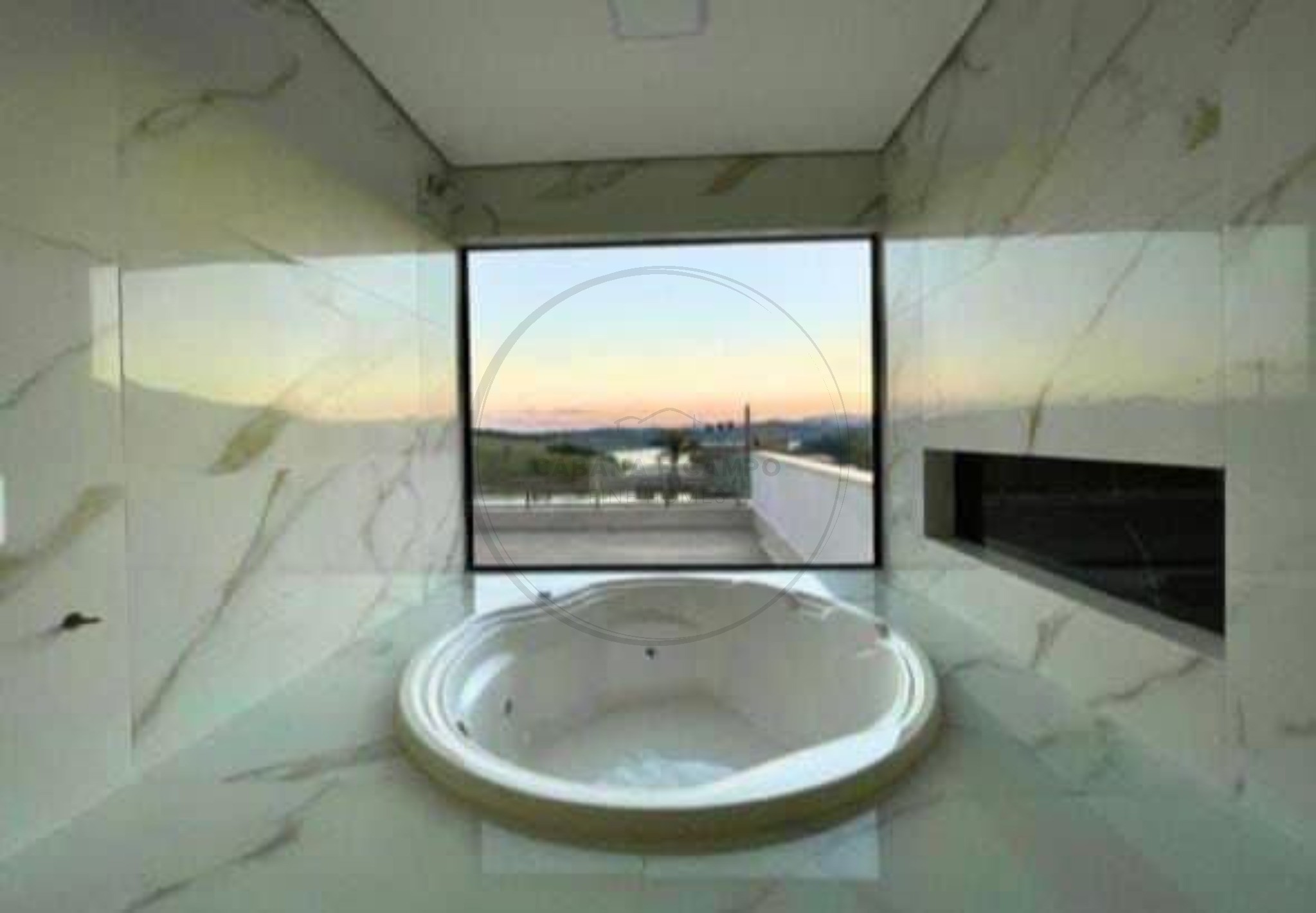 Casa de Condomínio, 5 quartos - Foto 7